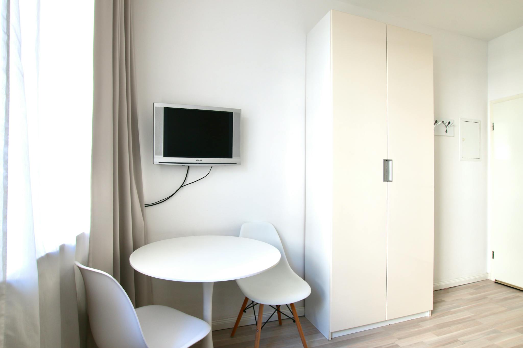 Apartment, Limburger Straße, Cologne