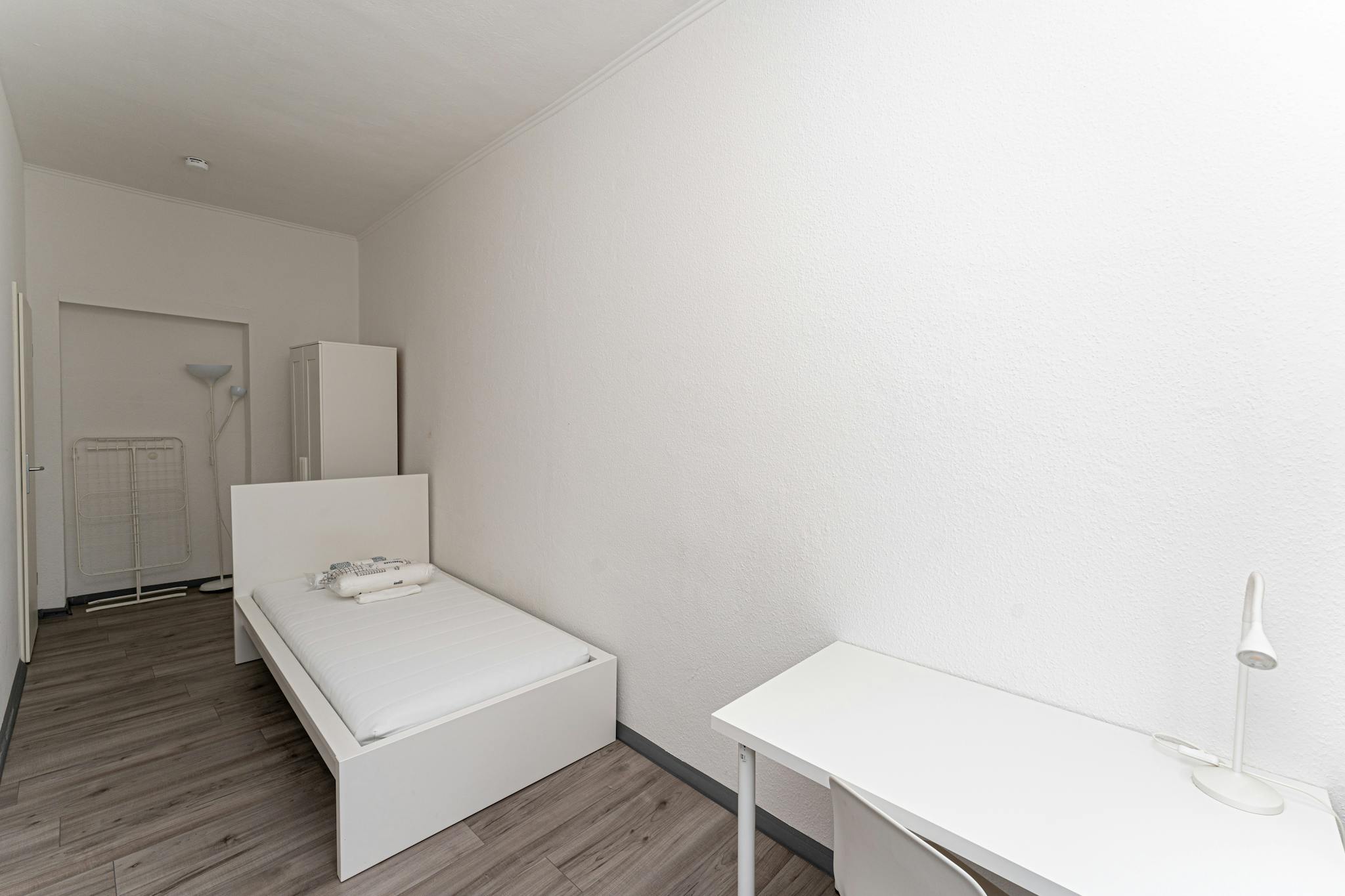 Apartment, Immanuelkirchstraße, Berlin