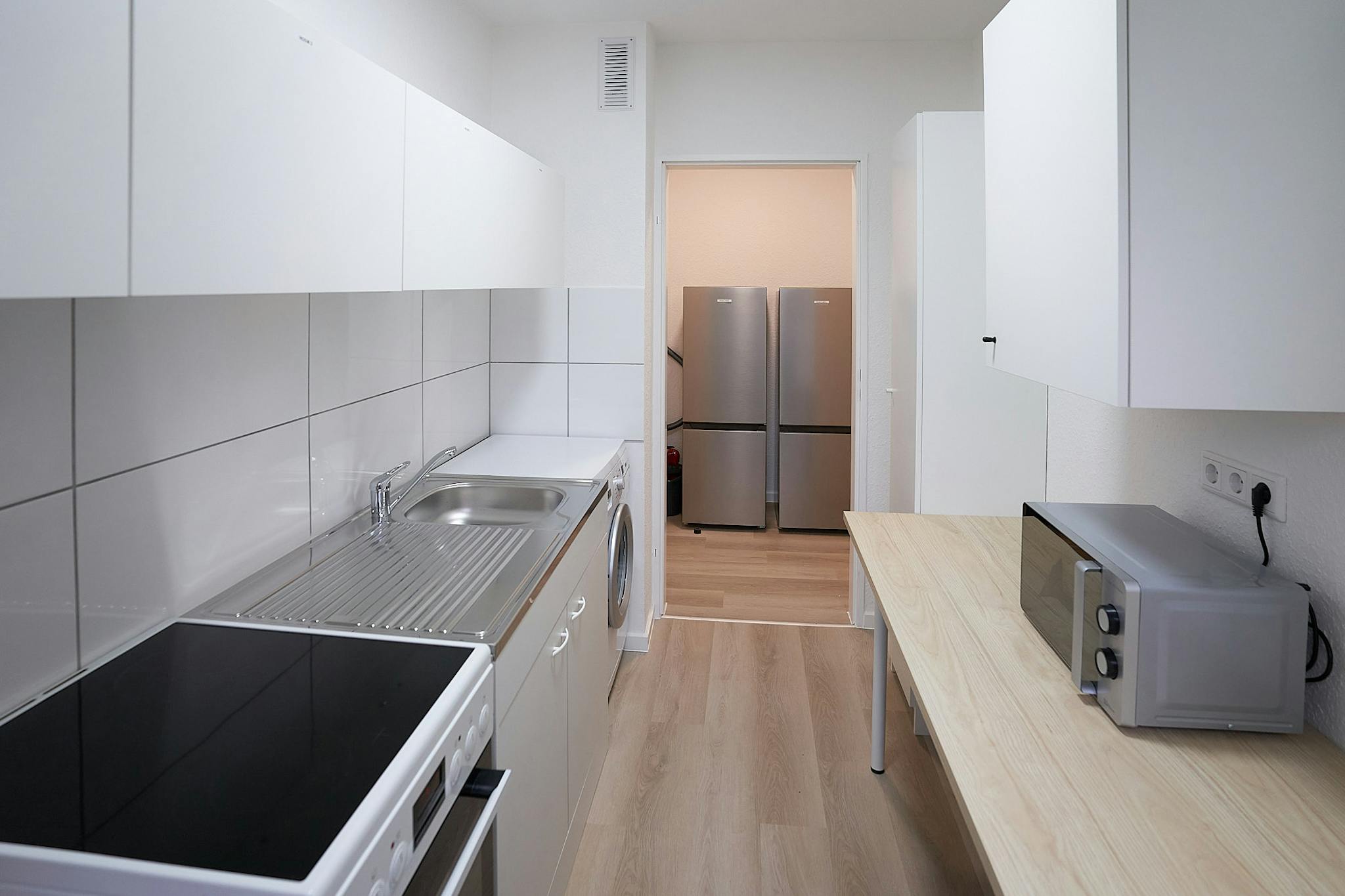 Apartment, Kölner Landstraße, Dusseldorf
