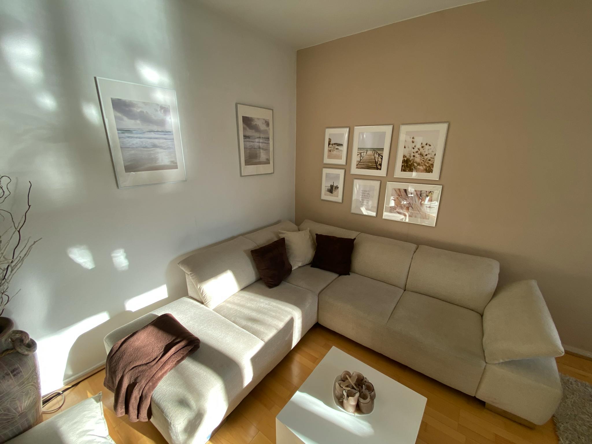 Apartment, Gasteiner Straße, Berlin