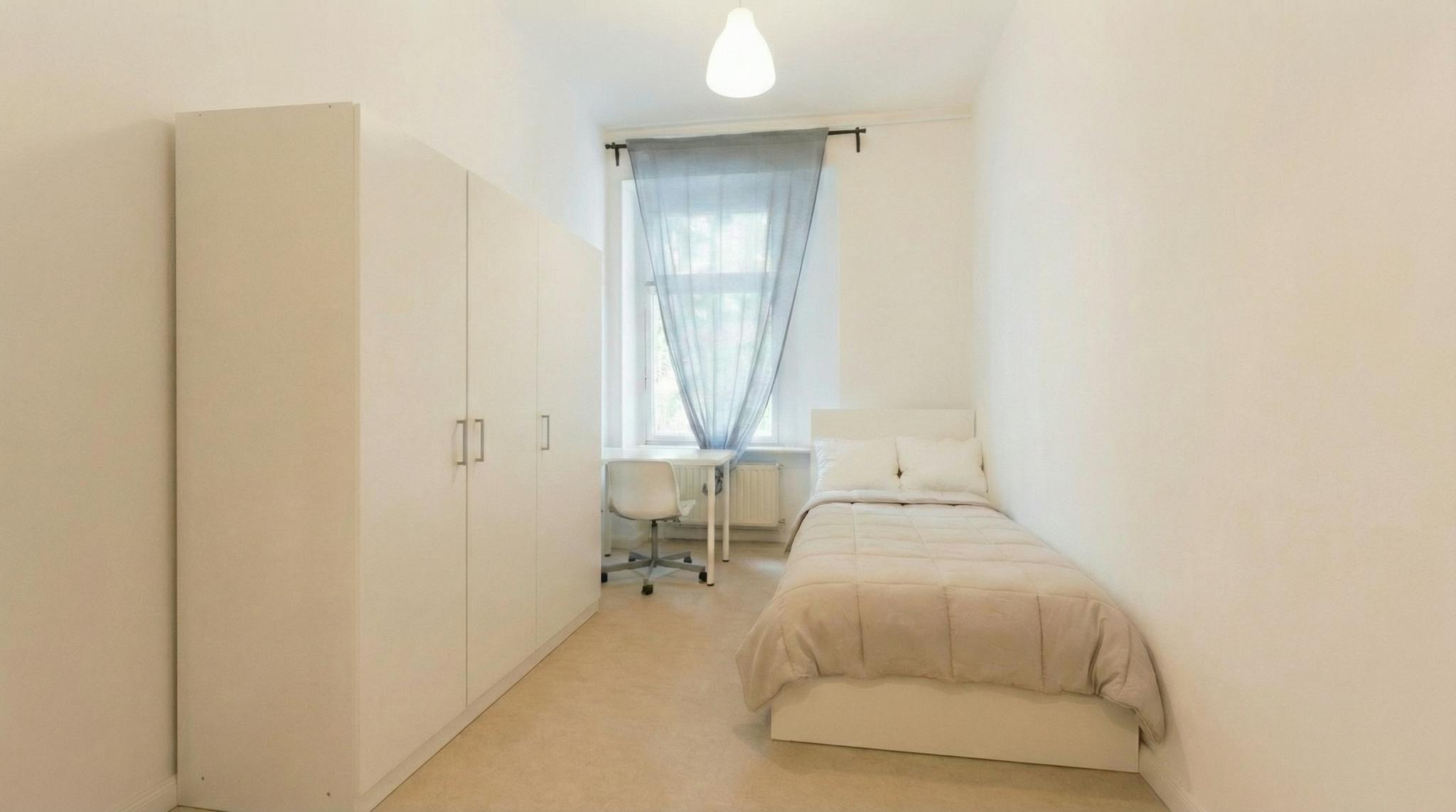 Apartment, Greifswalder Straße, Berlin