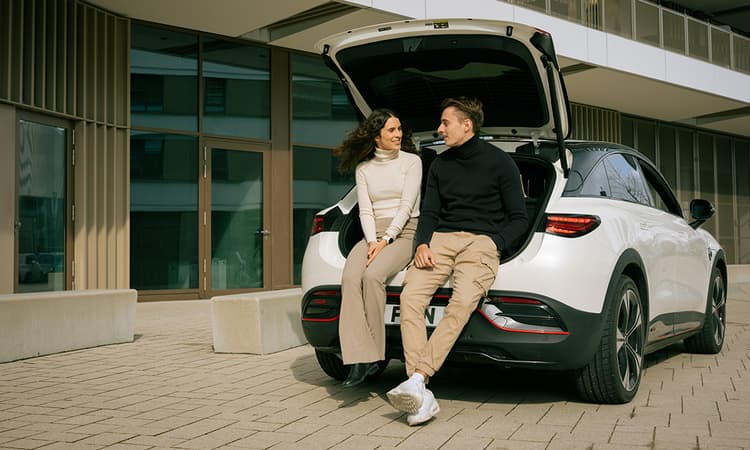 Accessible mobility for everyone: FINN now welcomes young and senior drivers