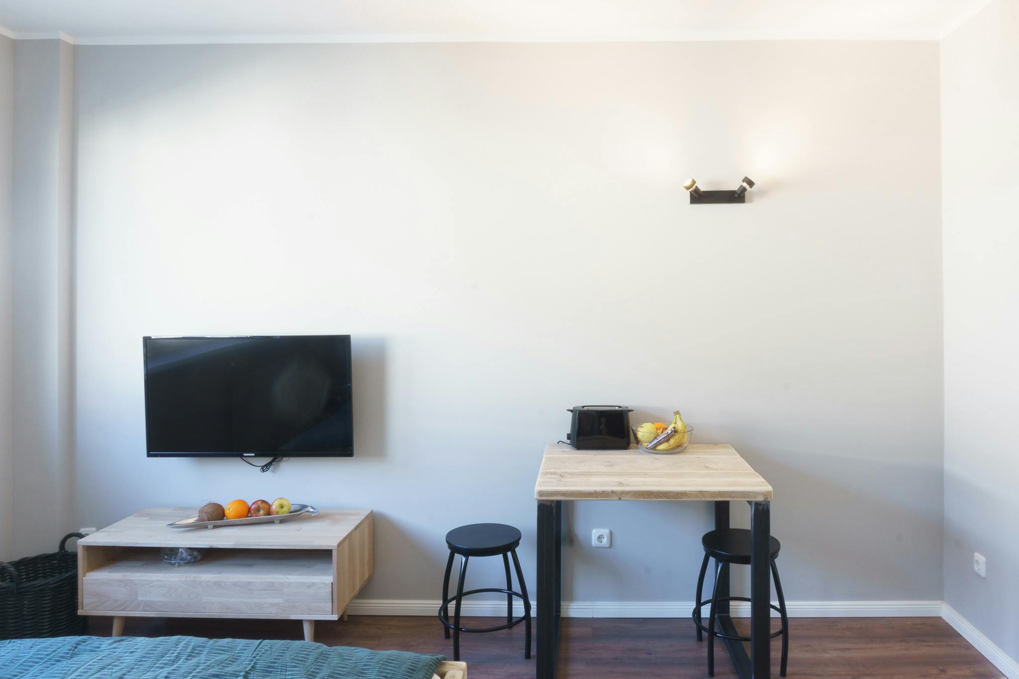 Apartment, Brüderstraße, Berlin