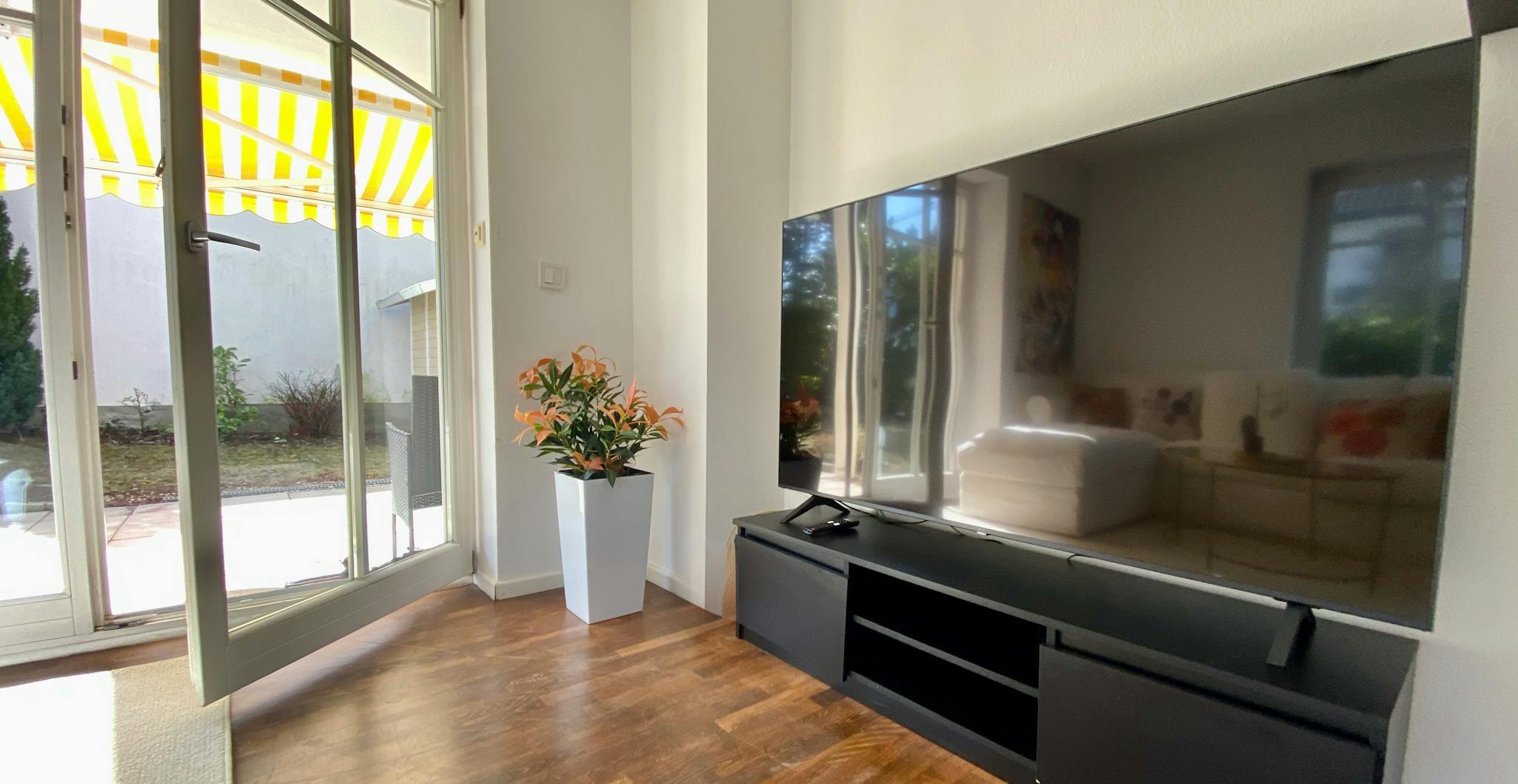 Apartment, Edeltraudstraße, Munich