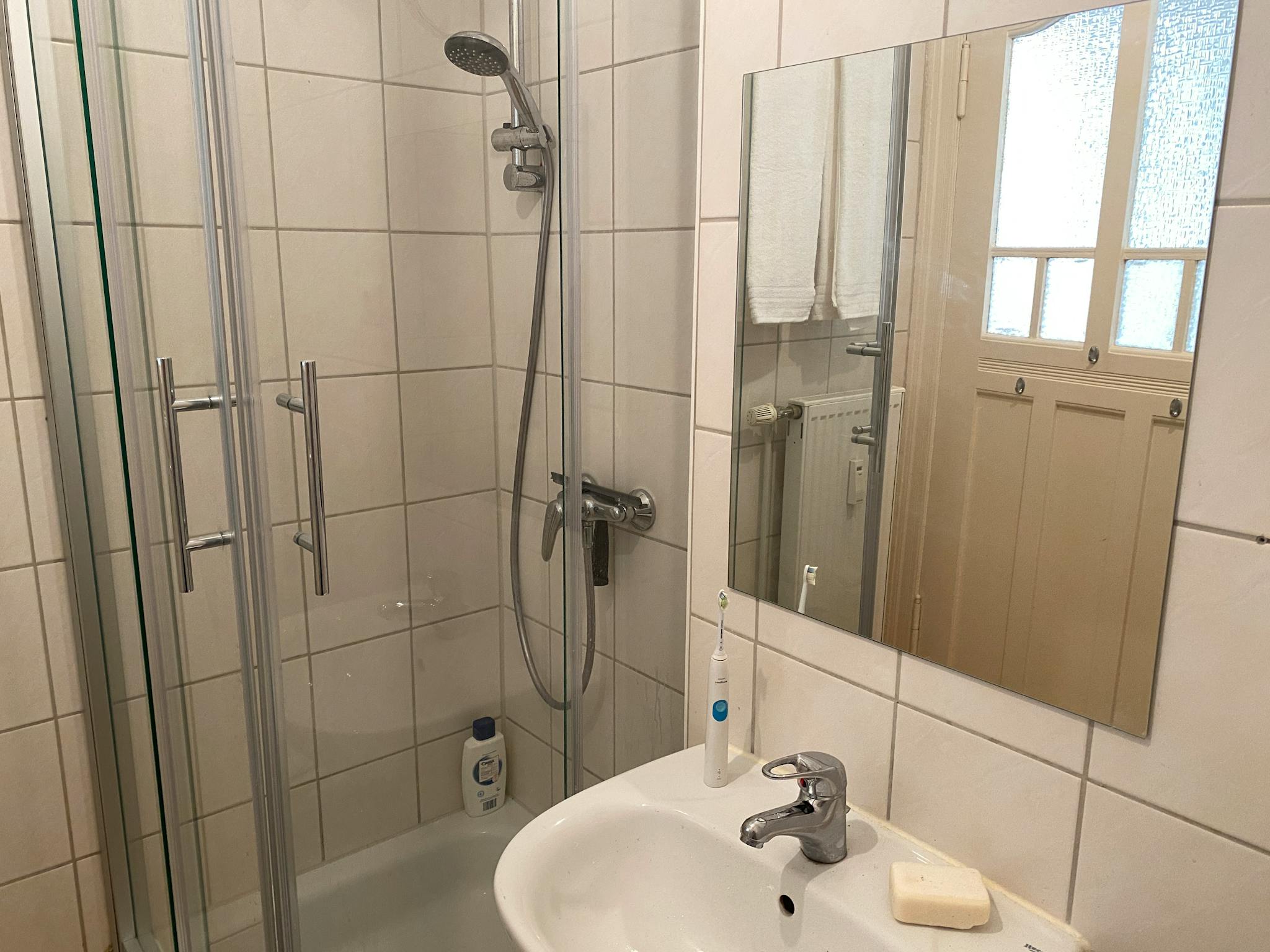 Apartment, Ahornstraße, Potsdam