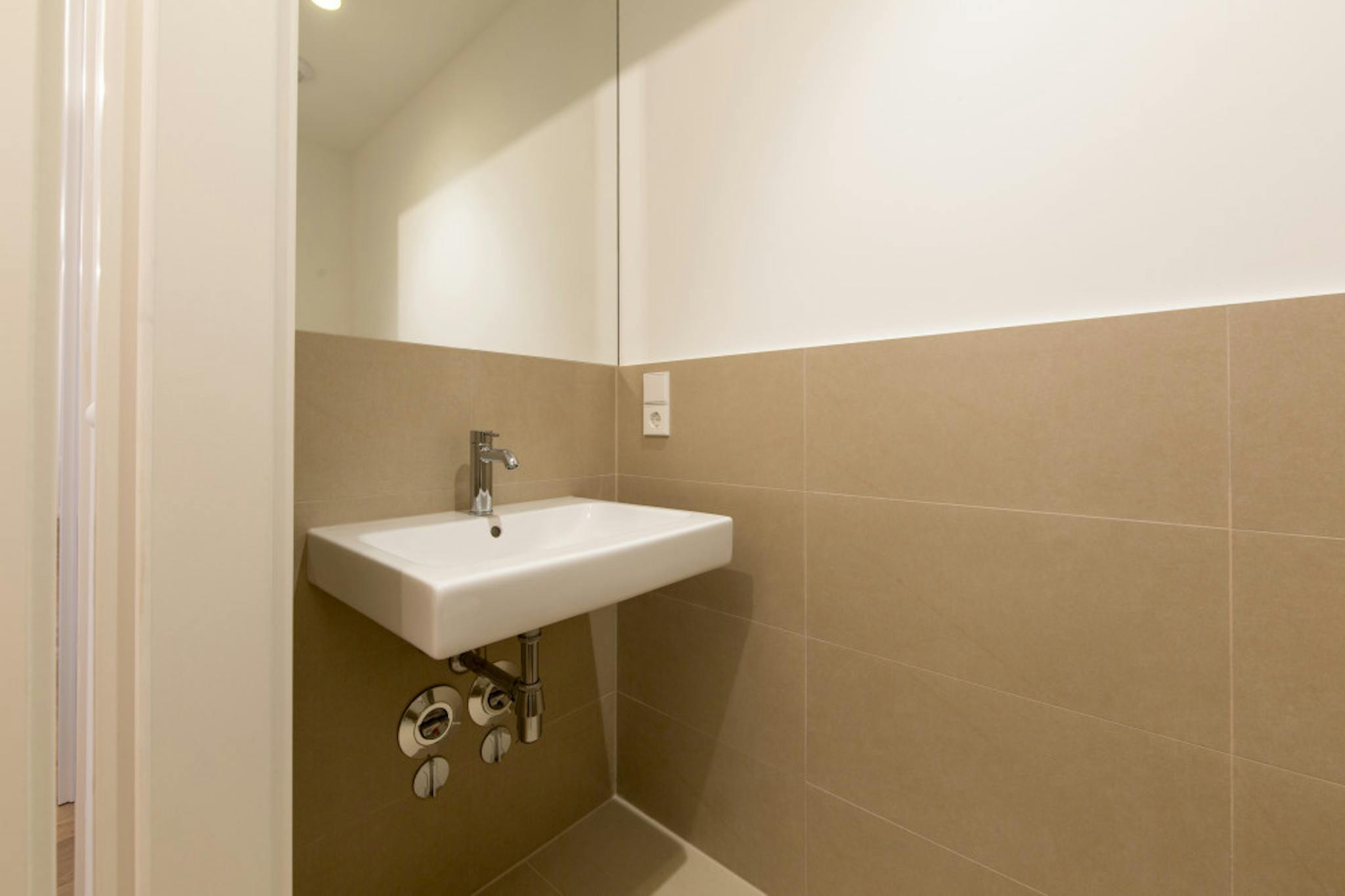 Apartment, Nazarethkirchstraße, Berlin