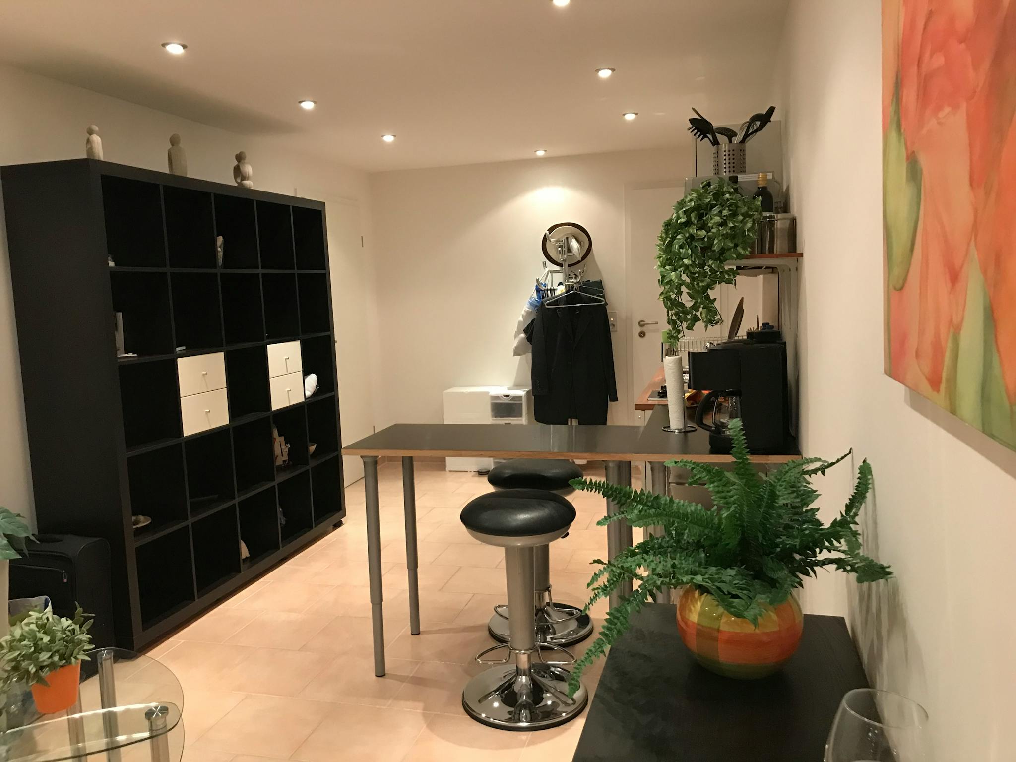 Apartment, Lichtenbroicher Weg, Dusseldorf