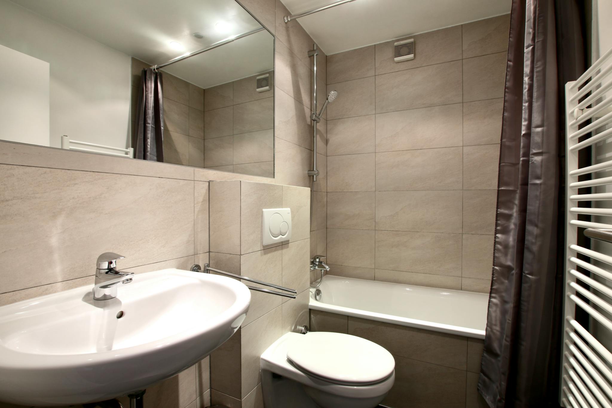 Apartment, Pantaleonswall, Cologne