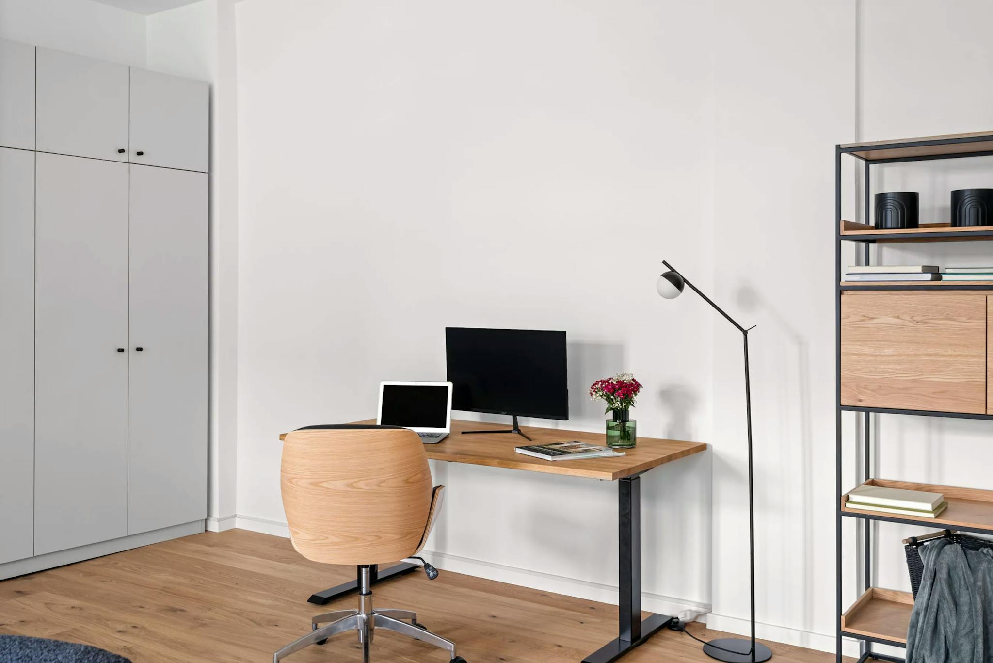 Apartment, Lübecker Straße, Berlin