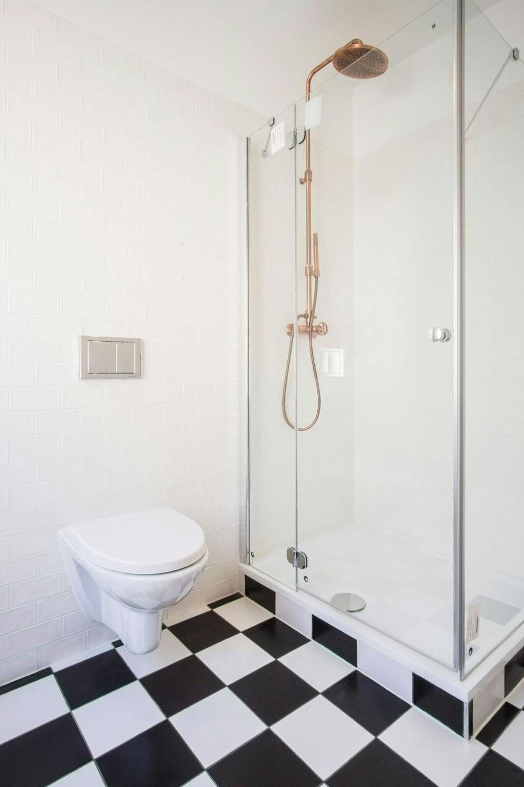 Apartment, Rückertstraße, Berlin