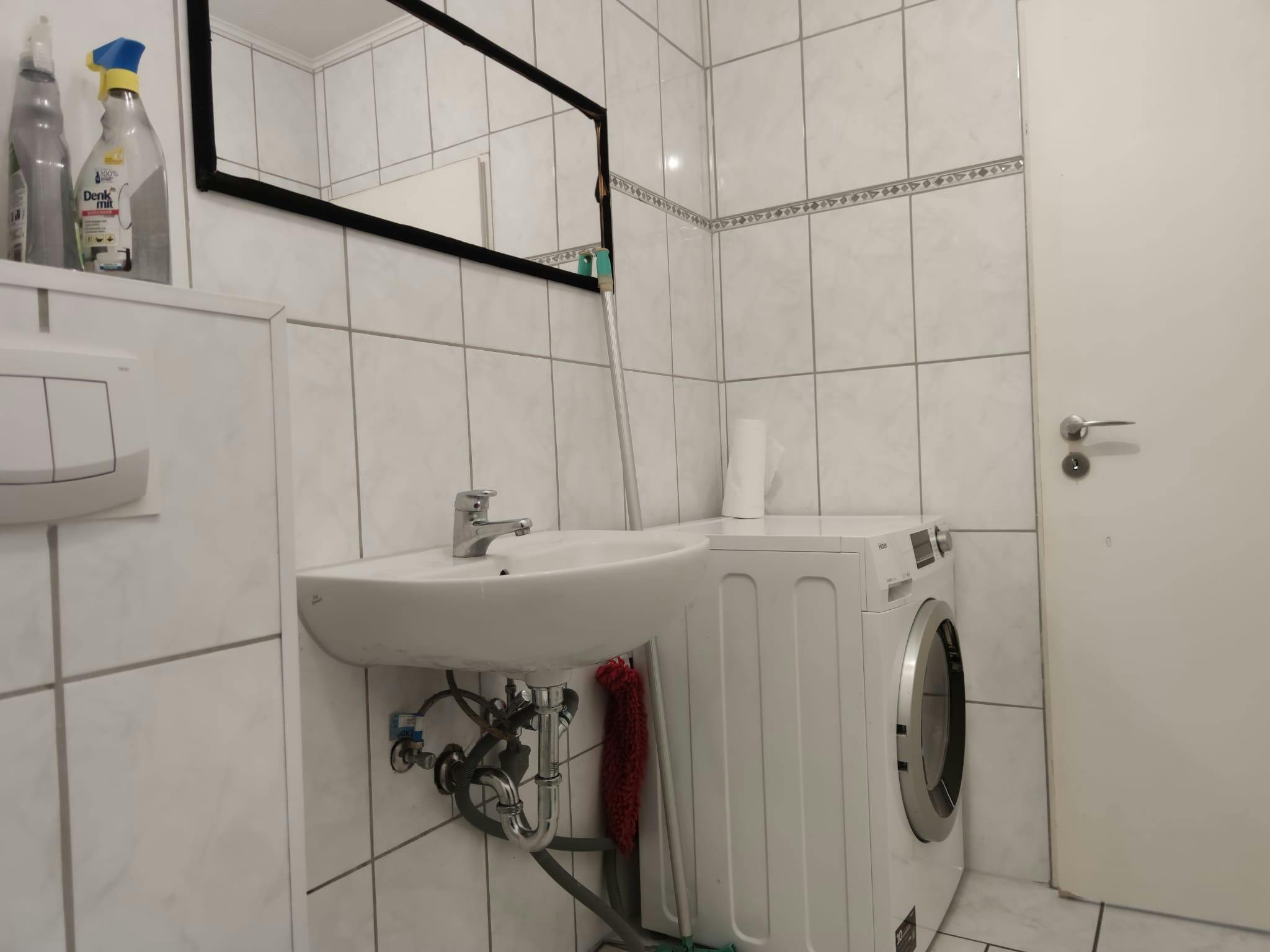 Apartment, Barmer Straße, Dortmund