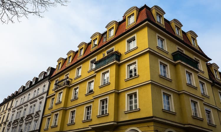 Germany seizes properties belonging to Russian lawmaker
