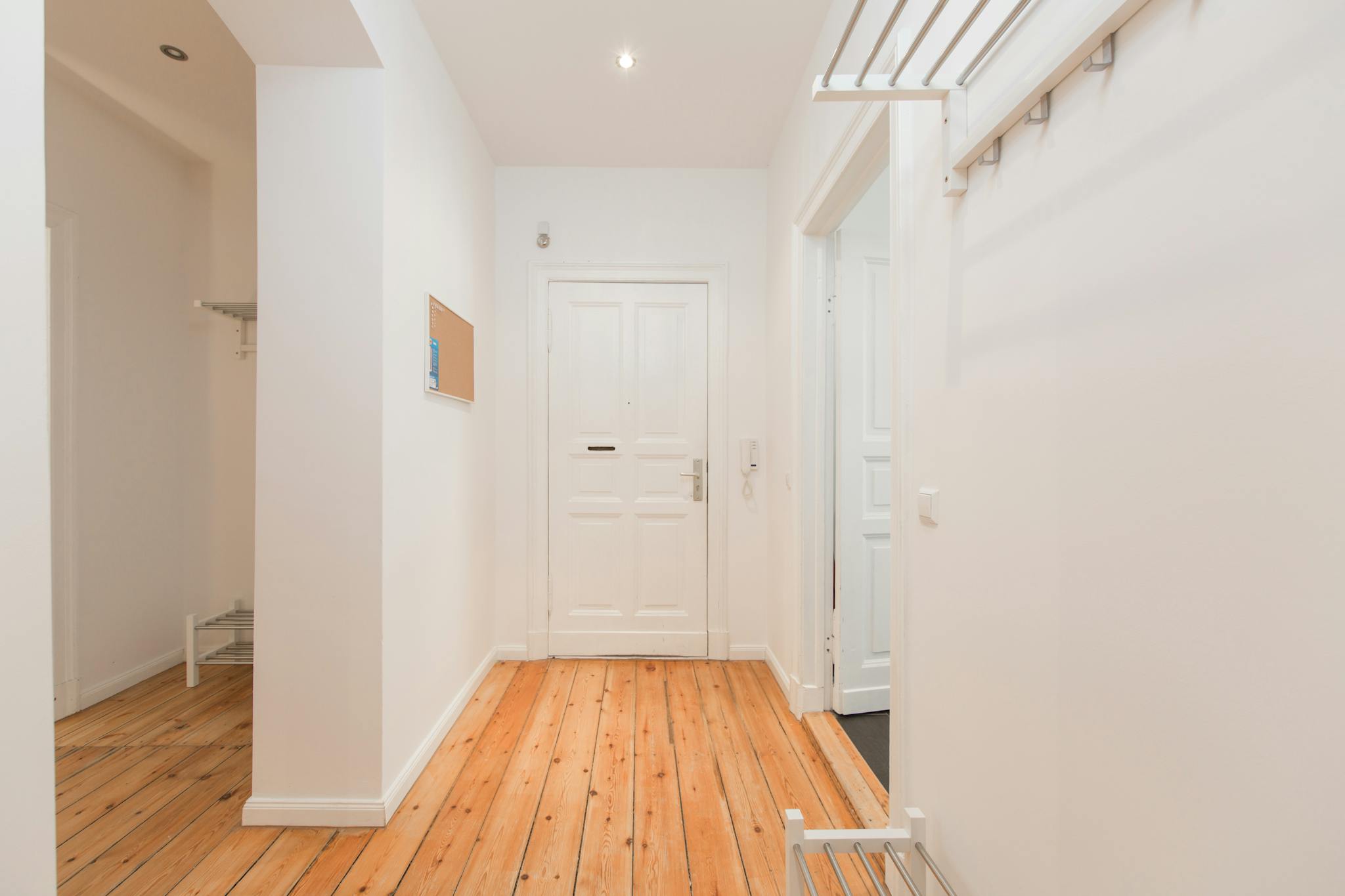 Apartment, Wilsnacker Straße, Berlin