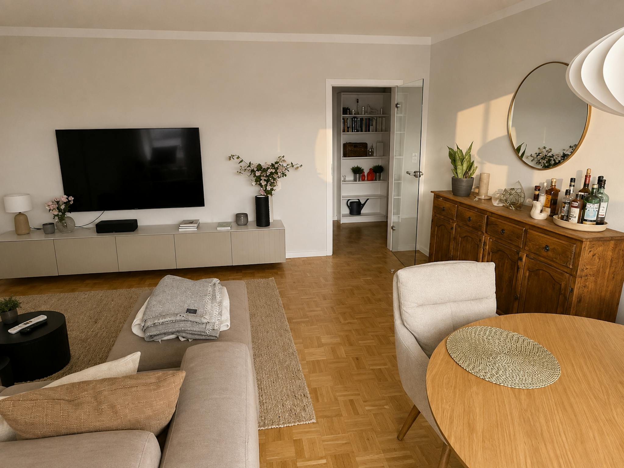 Apartment, Marktstraße, Cologne