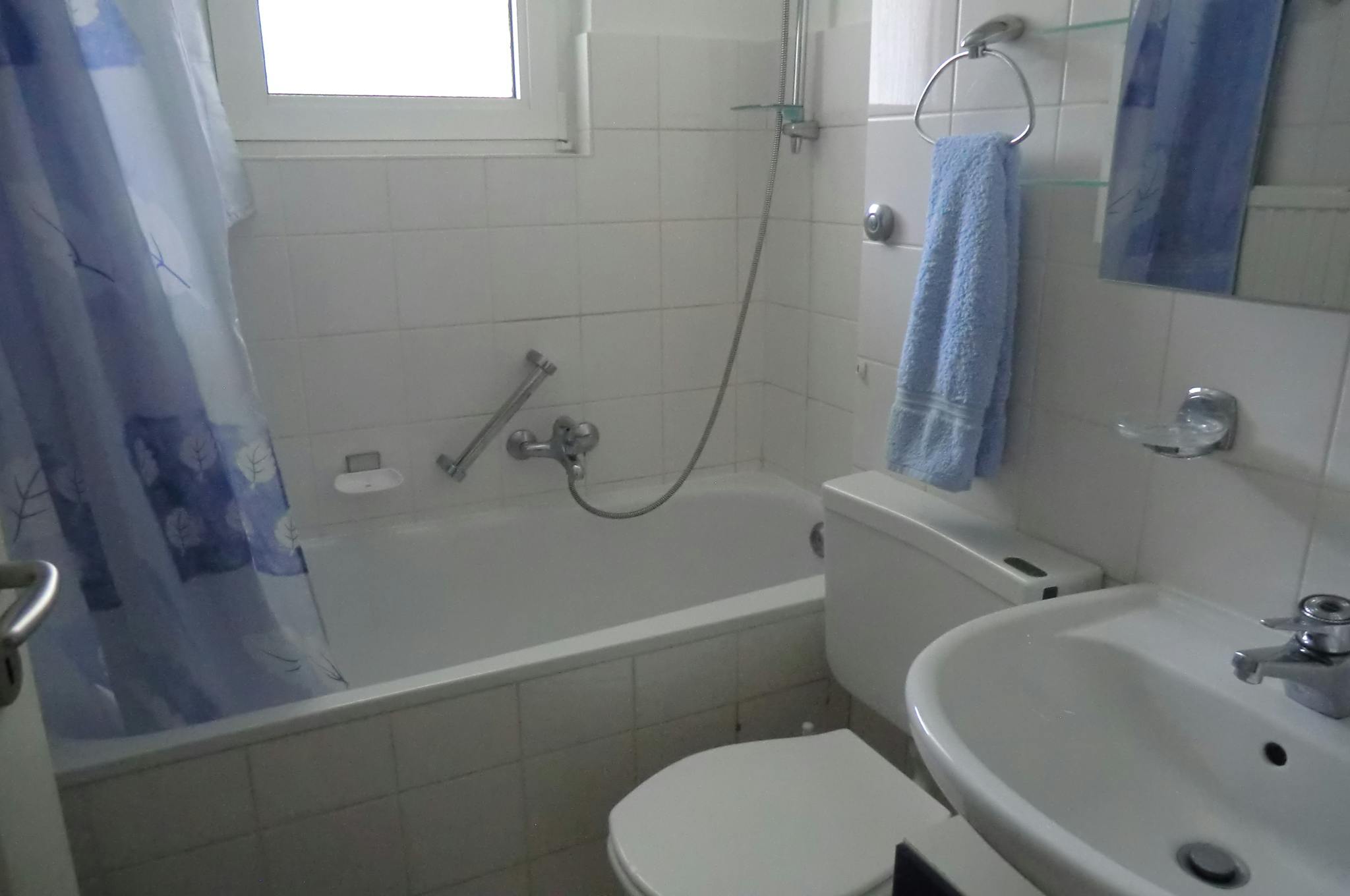 Apartment, Plauener Straße, Dortmund