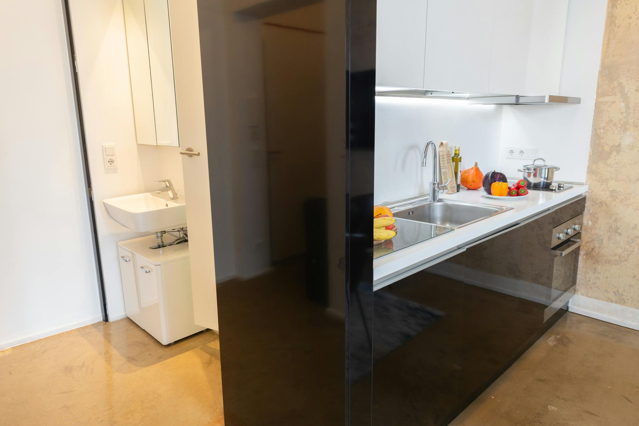 Apartment, Thaerstraße, Berlin