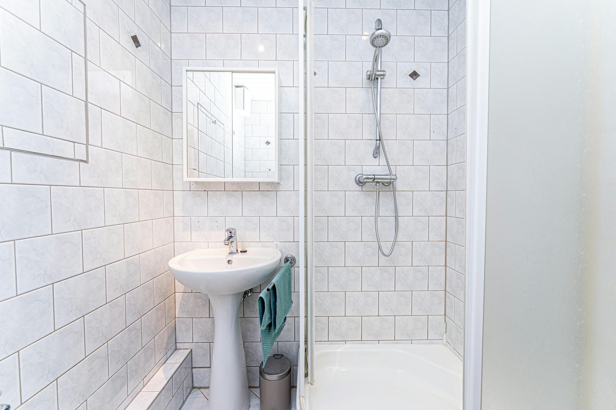 Apartment, Müggelheimer Straße, Berlin