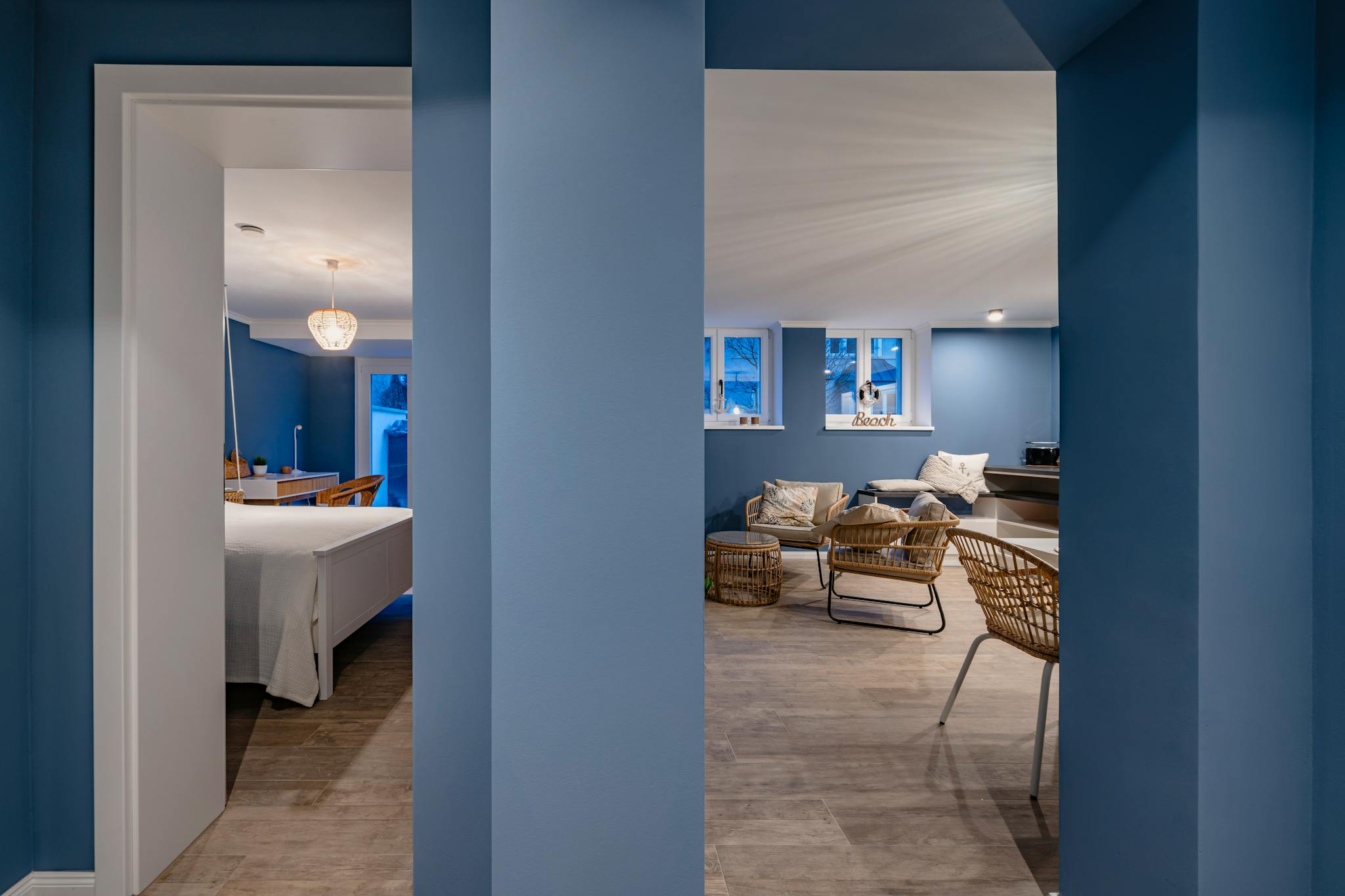Apartment, Eduard-Pfeiffer-Straße, Stuttgart