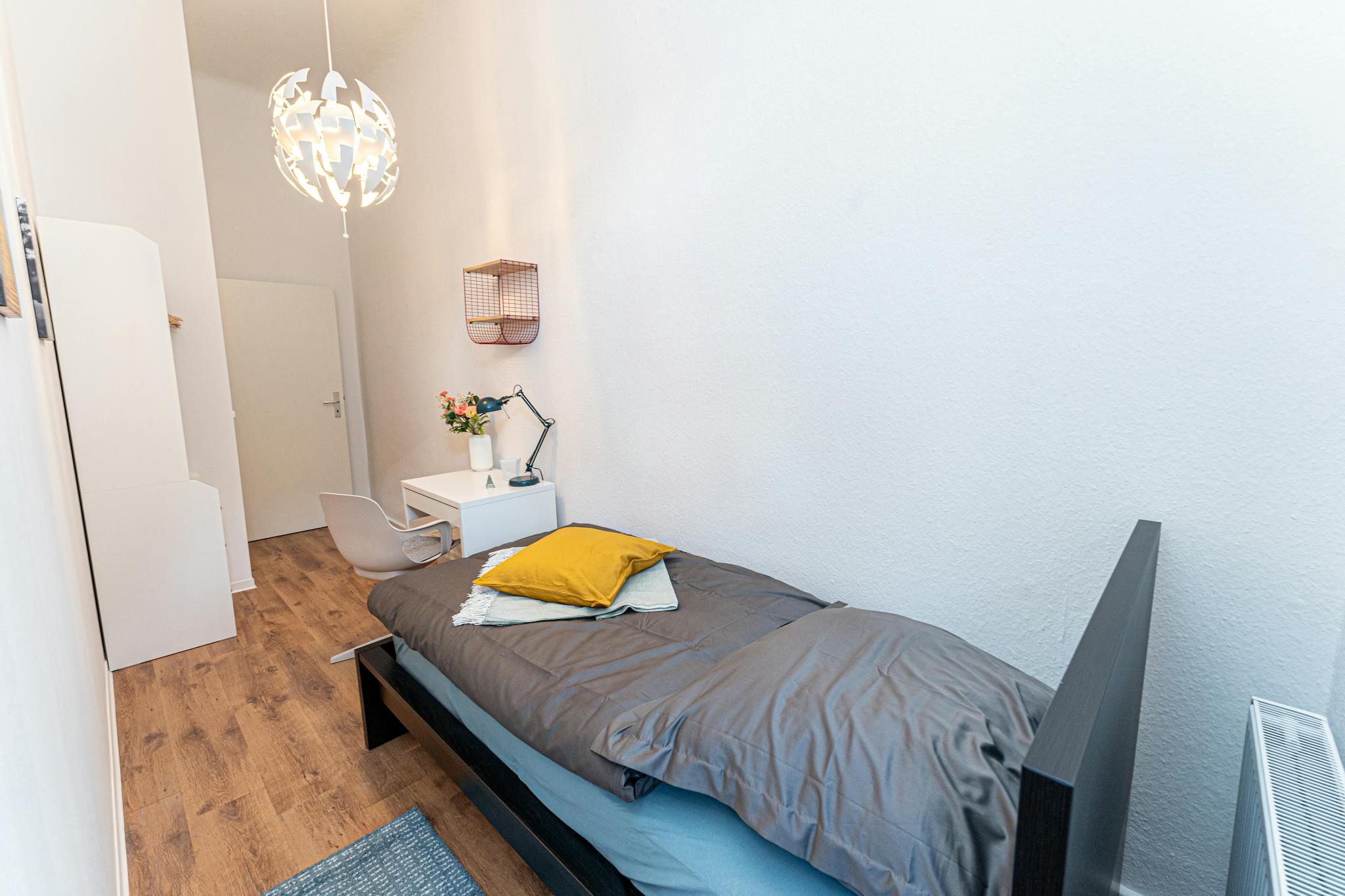 Apartment, Köpenicker Straße, Berlin