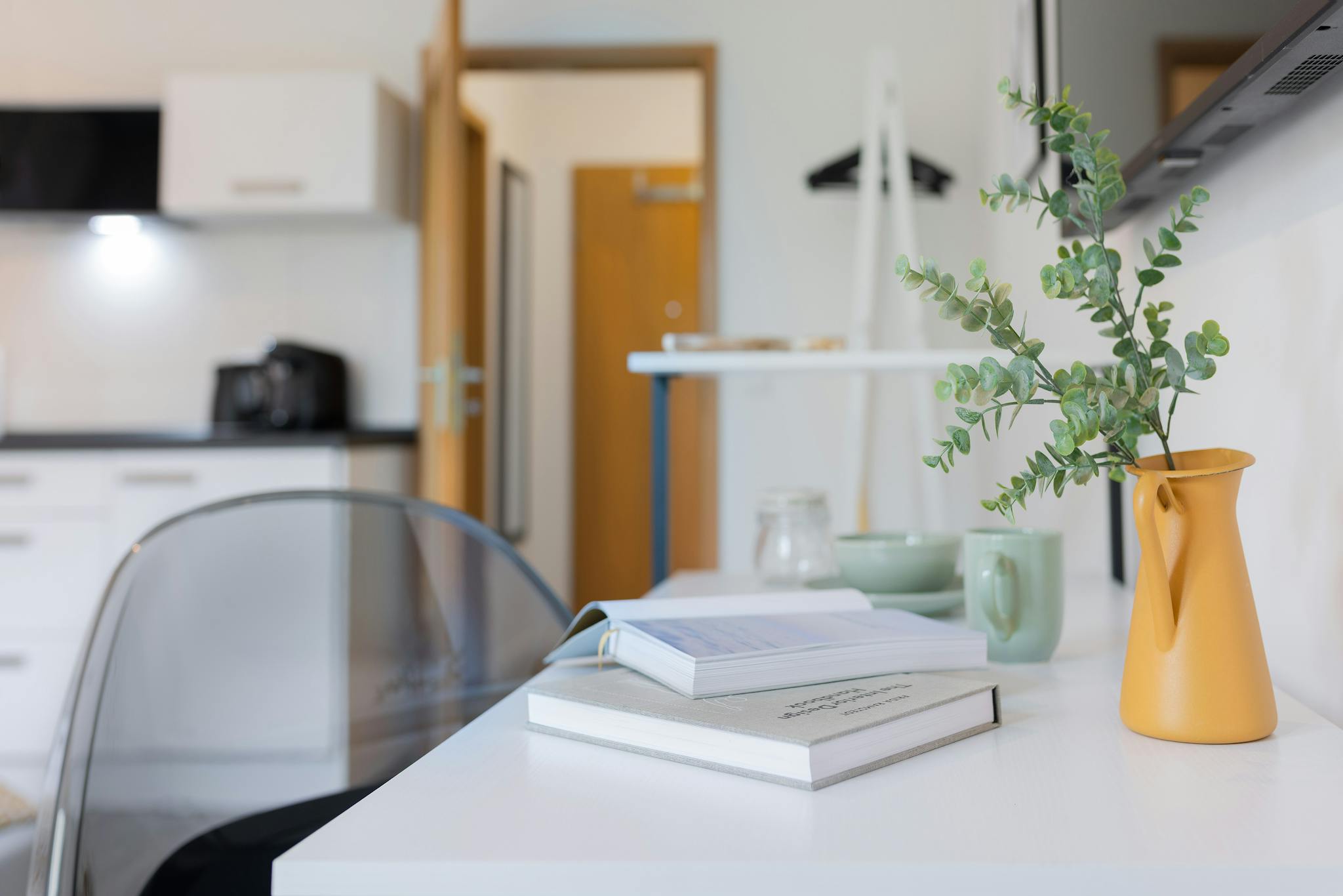 Apartment, Brackeler Hellweg, Dortmund