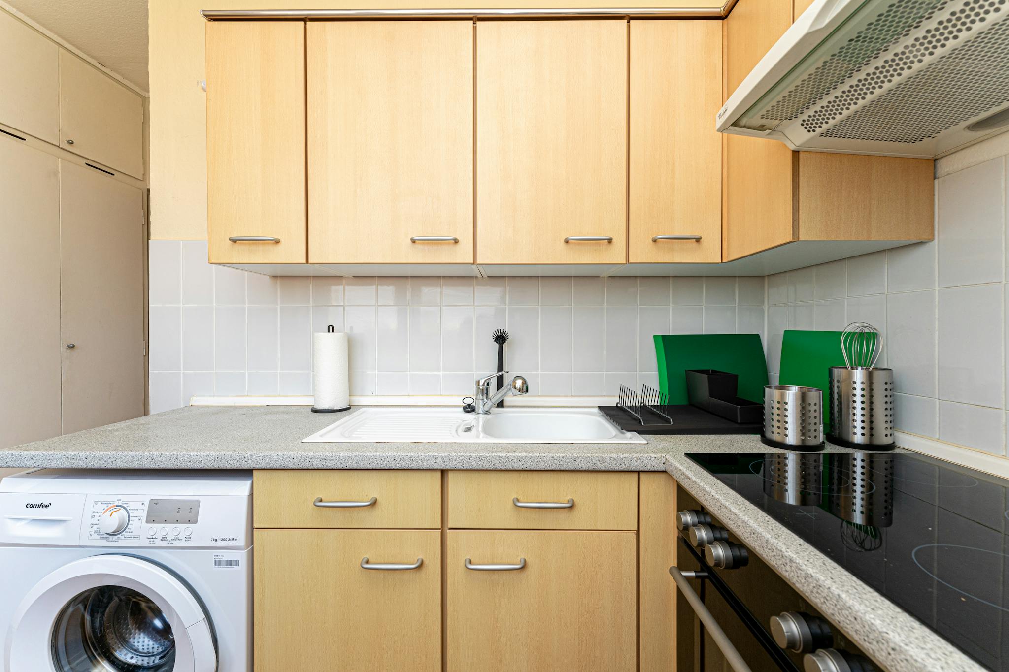 Apartment, Gluckstraße, Potsdam