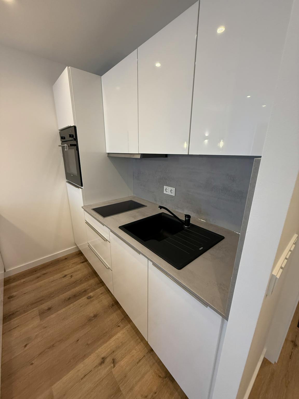 Apartment, Mittlerer Hasenpfad, Frankfurt