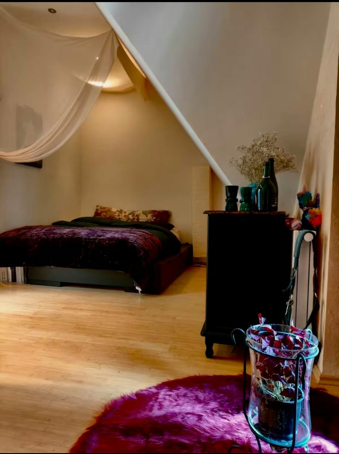 Apartment, Ferdinand-Lassalle-Straße, Leipzig