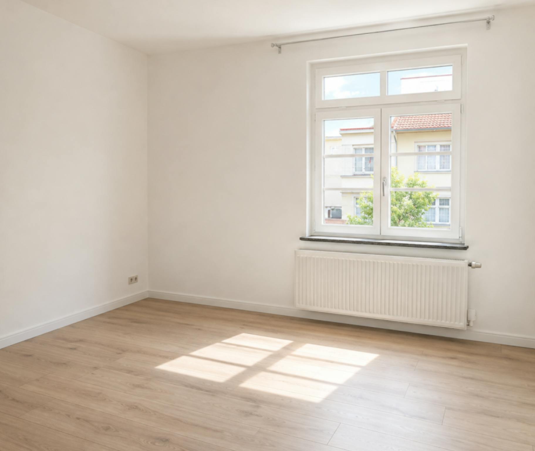Apartment, Sachsenstraße, Stuttgart