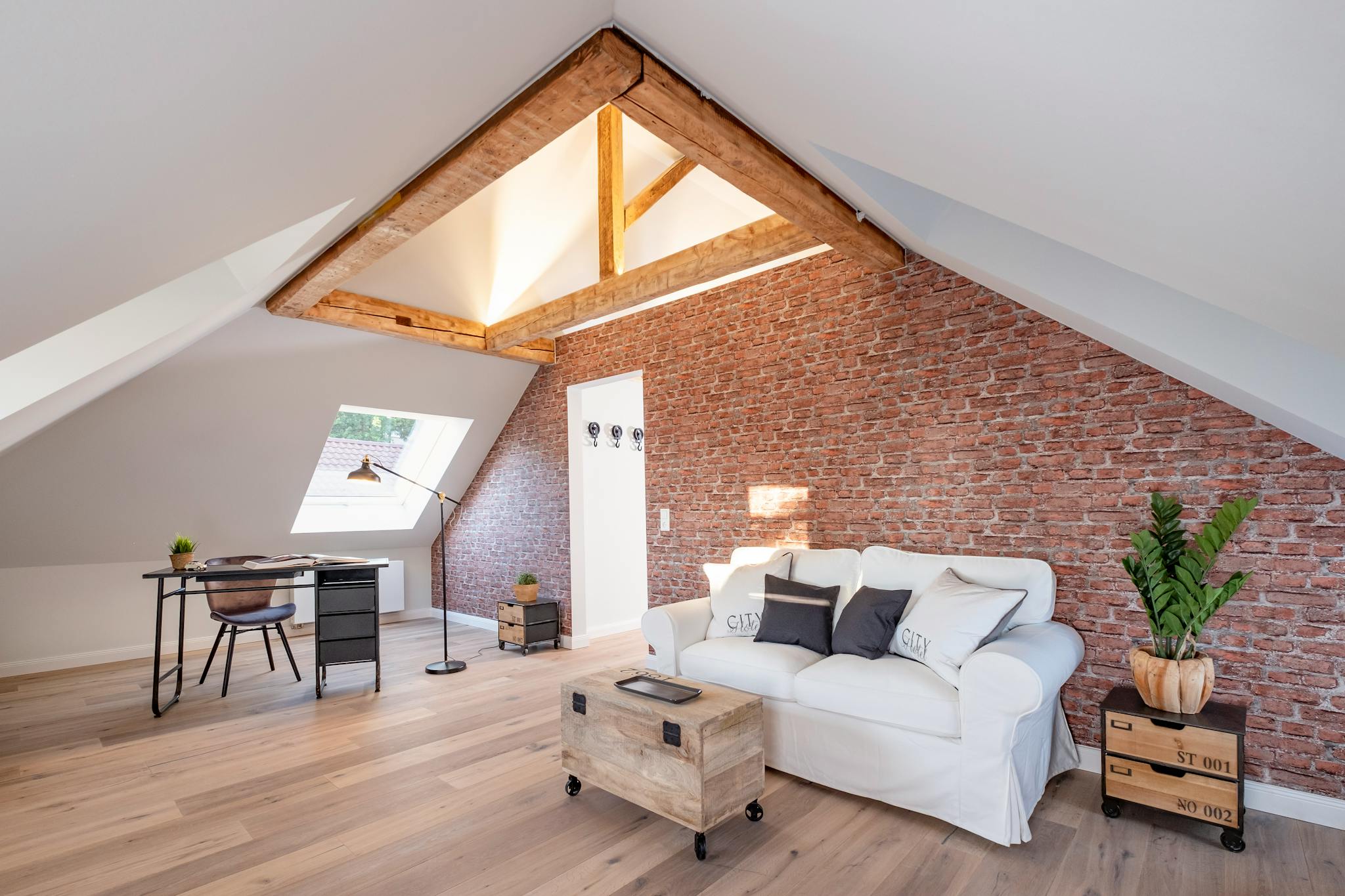 Apartment, Im Buchrain, Stuttgart
