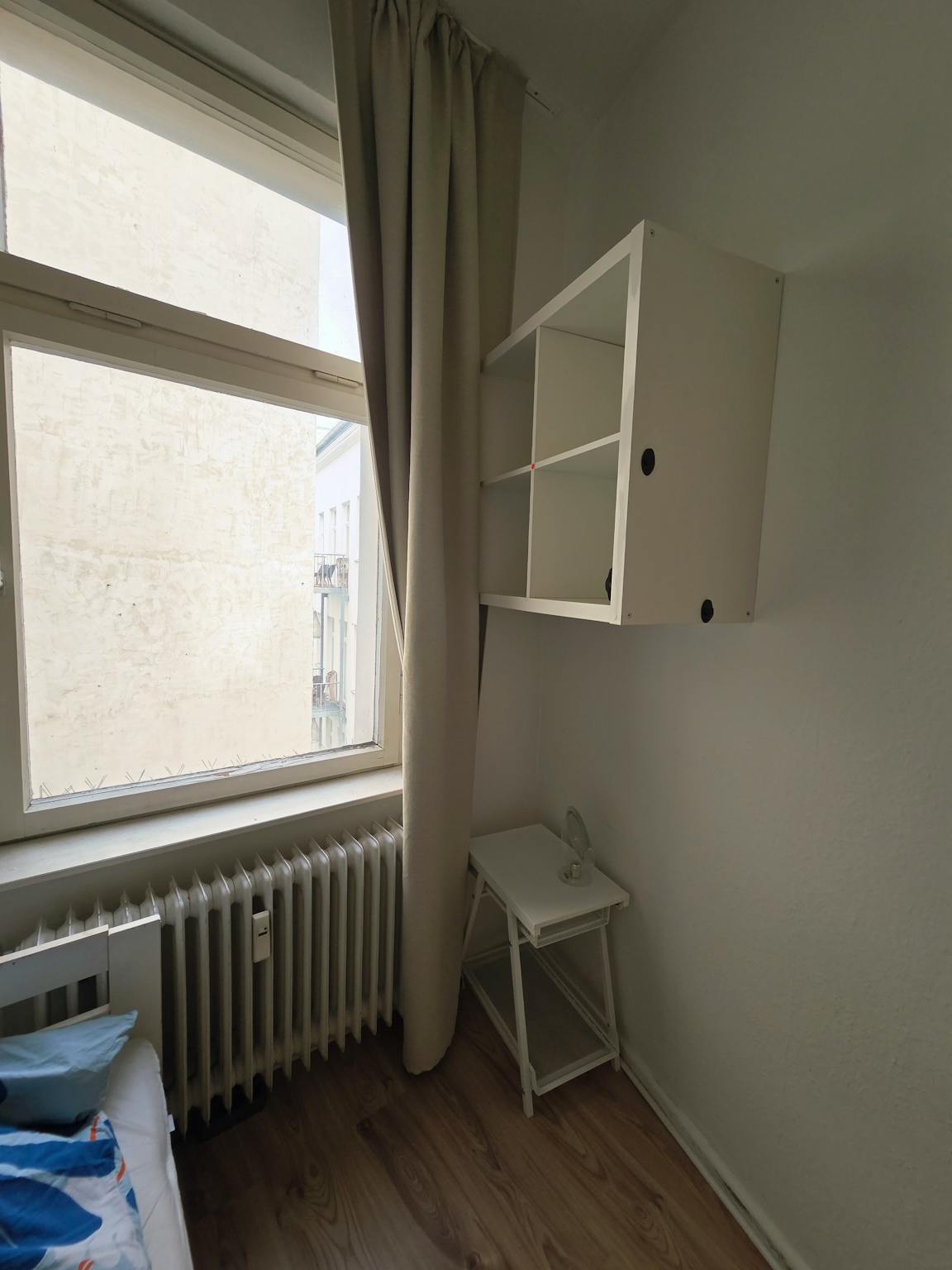 Apartment, Potsdamer Straße, Berlin