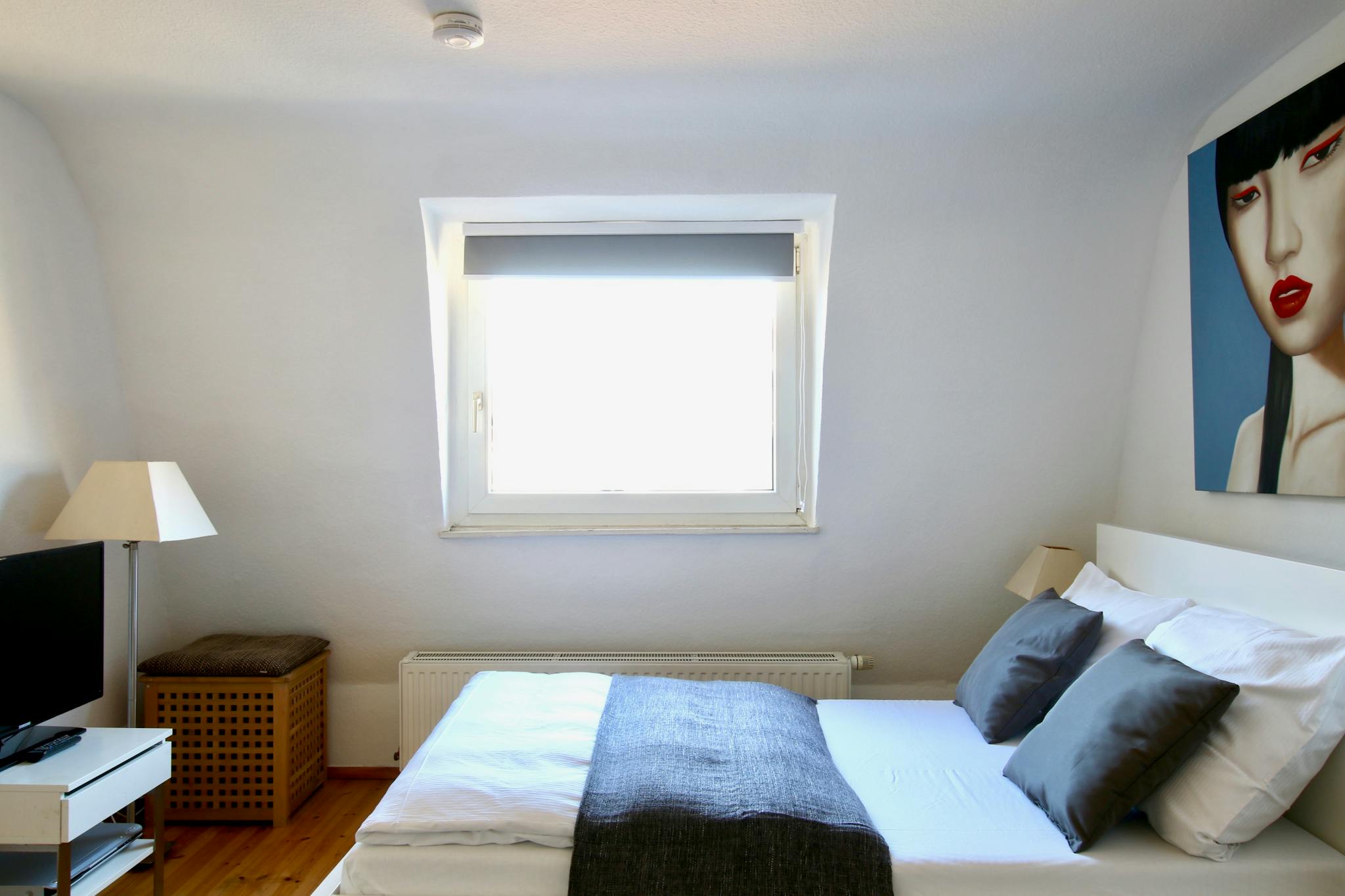 Apartment, Roonstraße, Cologne