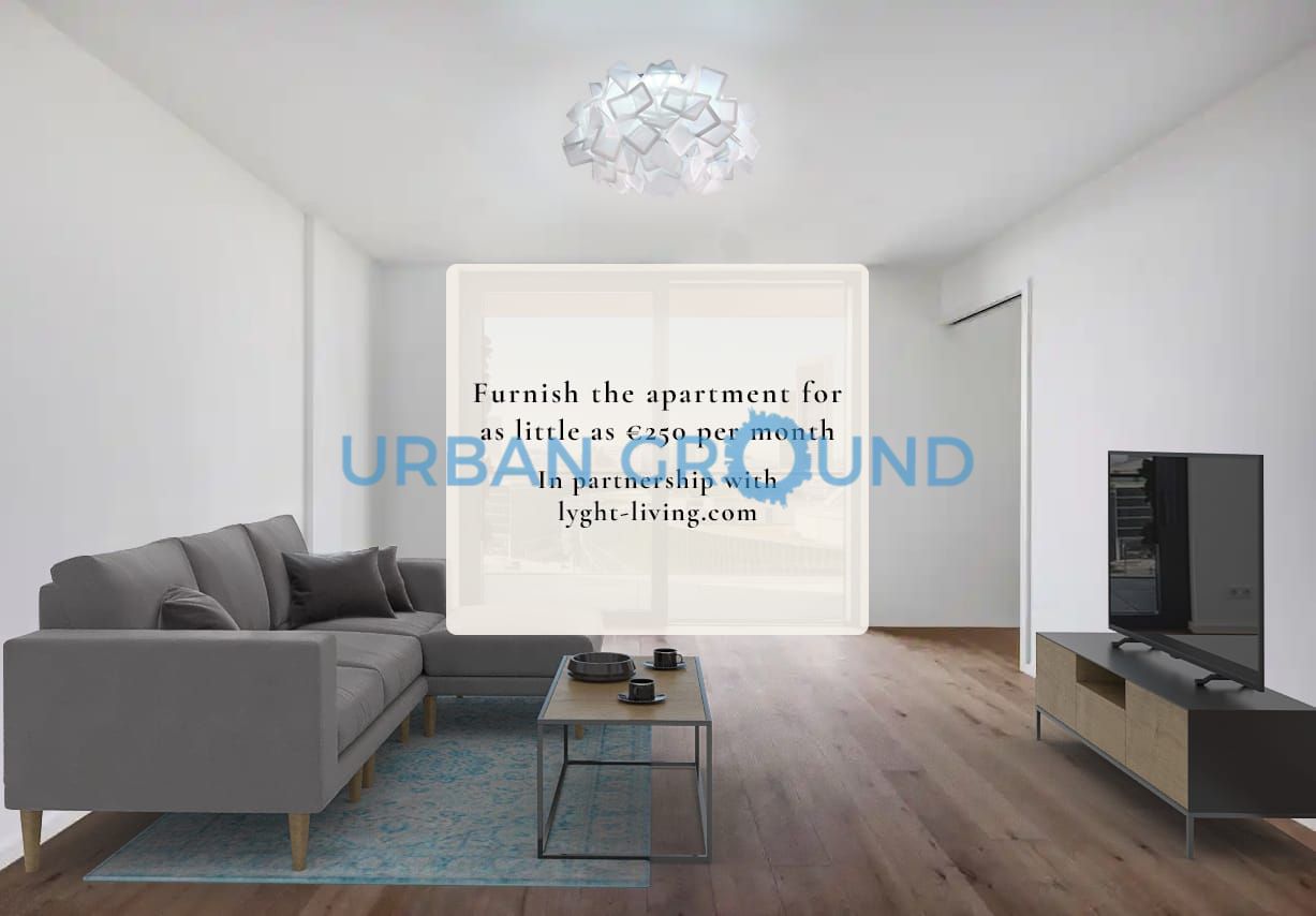 Apartment, Europa-Allee 11, 60327 Frankfurt am Main, Germany, Frankfurt