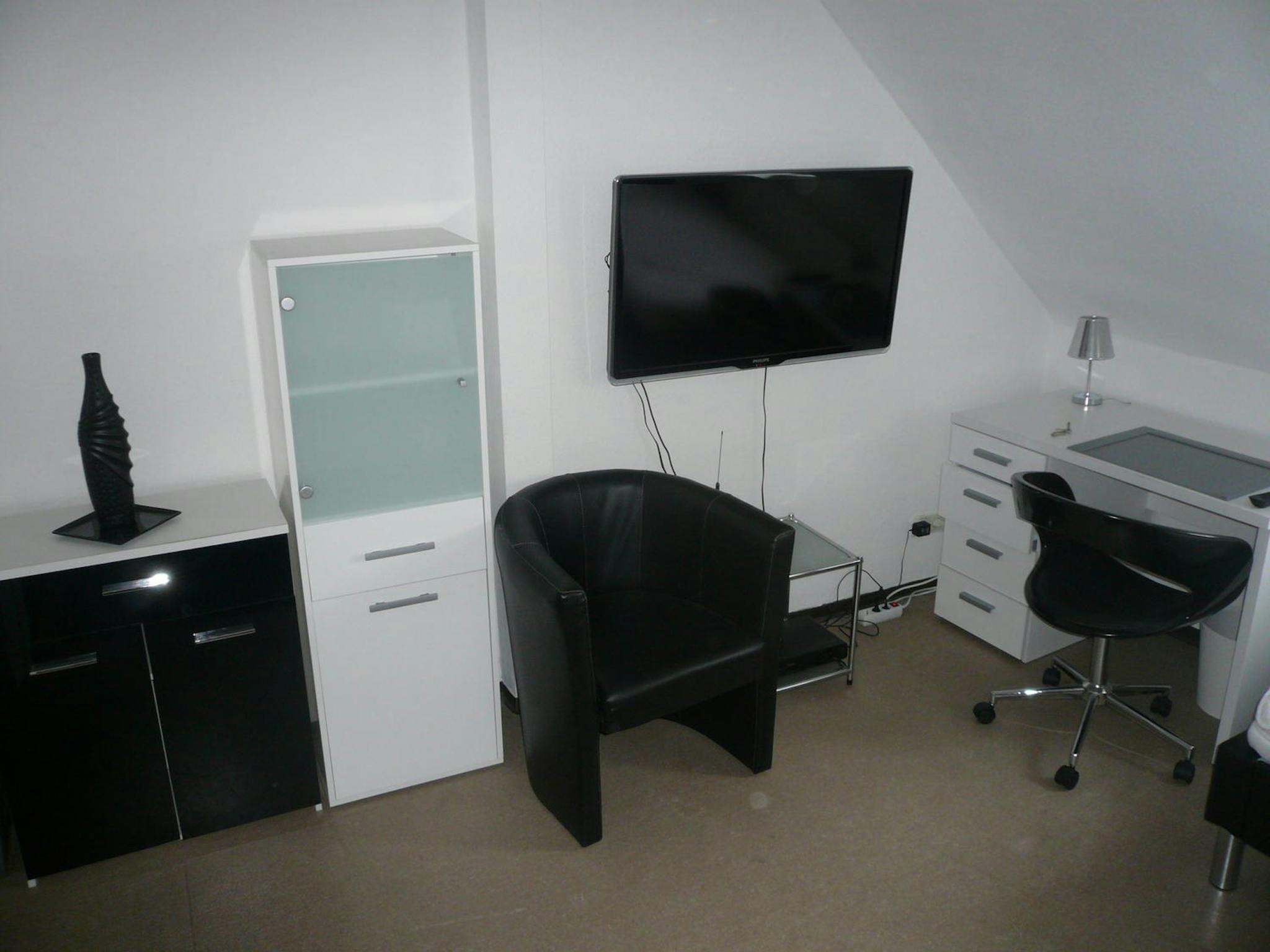 Apartment, Offenbacher Landstraße, Frankfurt