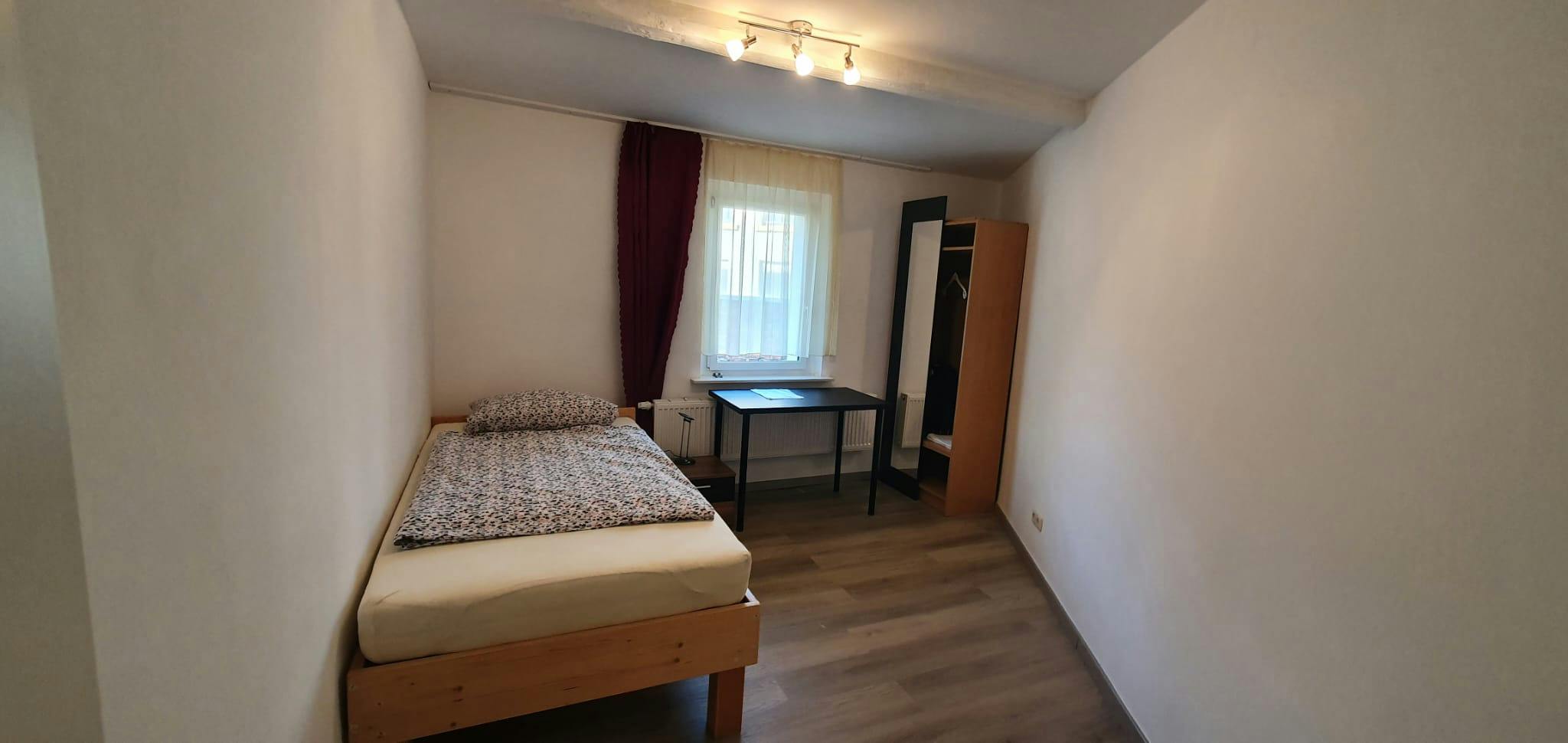 Apartment, Bornaische Straße, Leipzig