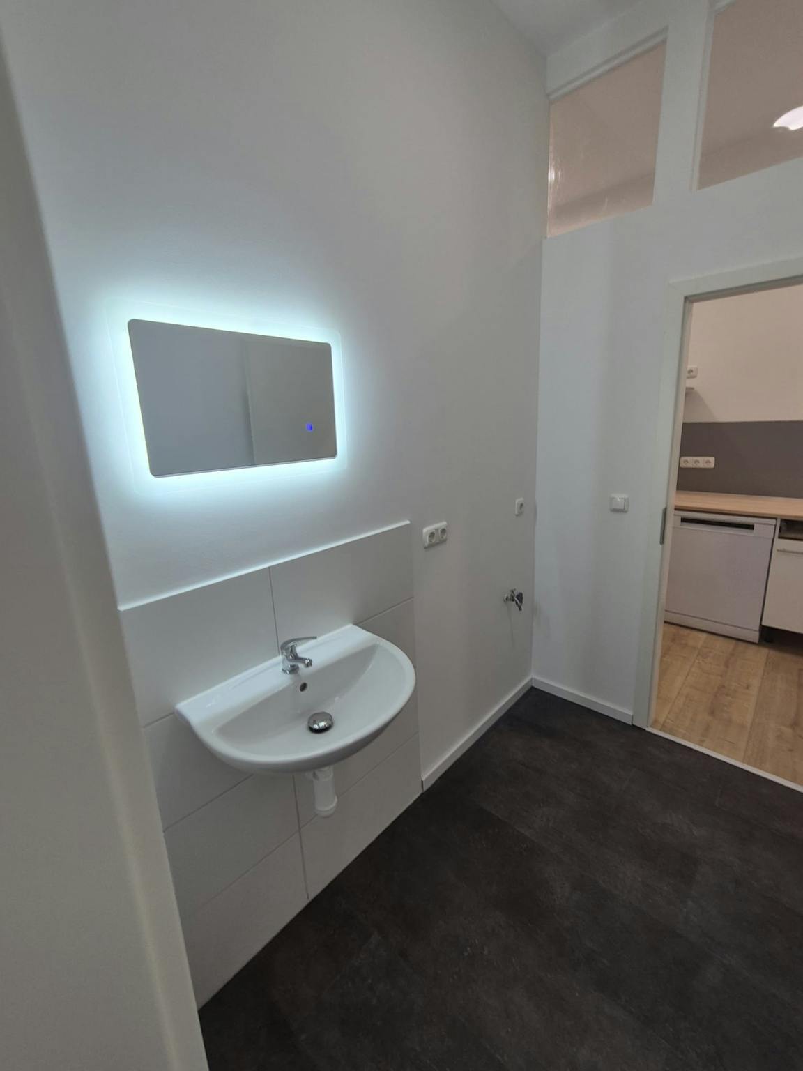Apartment, Geleitsstraße, Offenbach