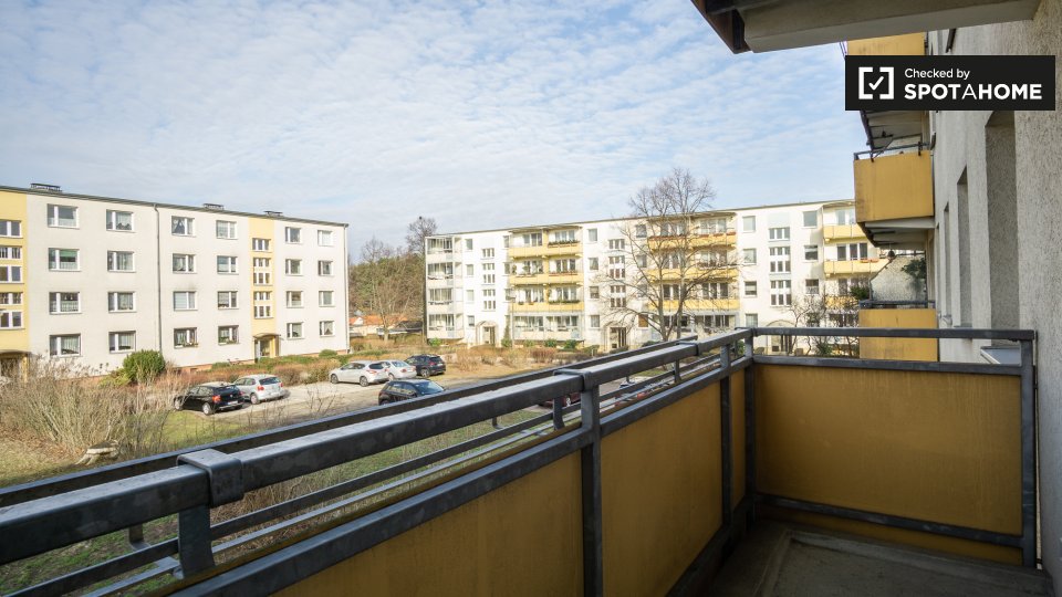 Room, Neltestraße 37, 12489 Berlin, Germany, Berlin
