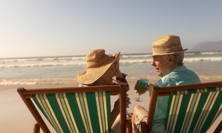 Early retirement is becoming more and more popular in Germany