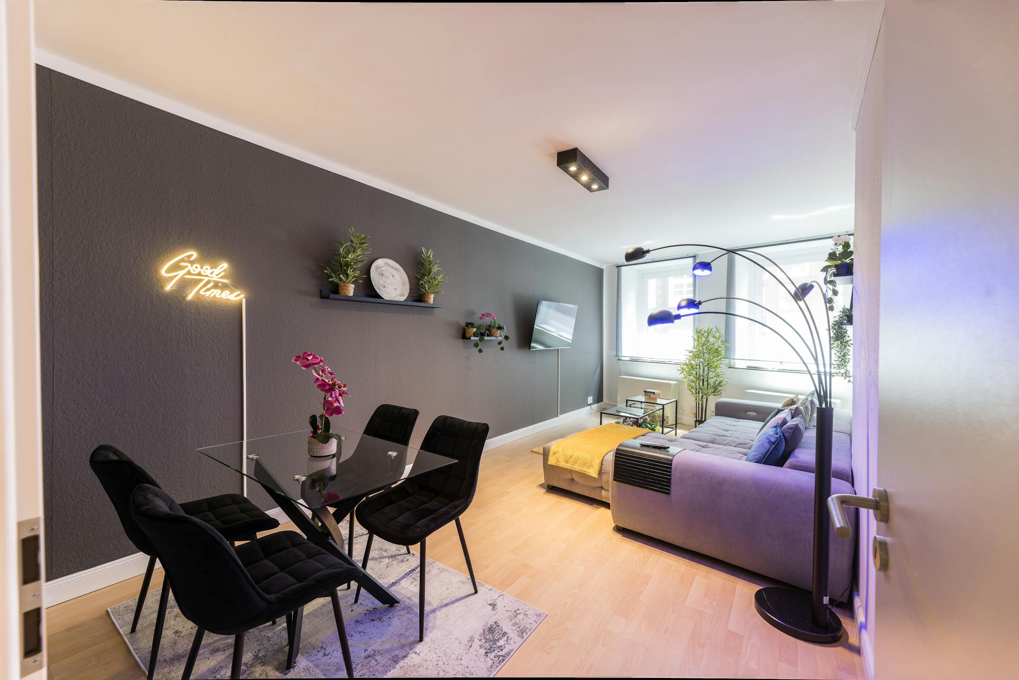 Apartment, Katharinenstraße, Hamburg