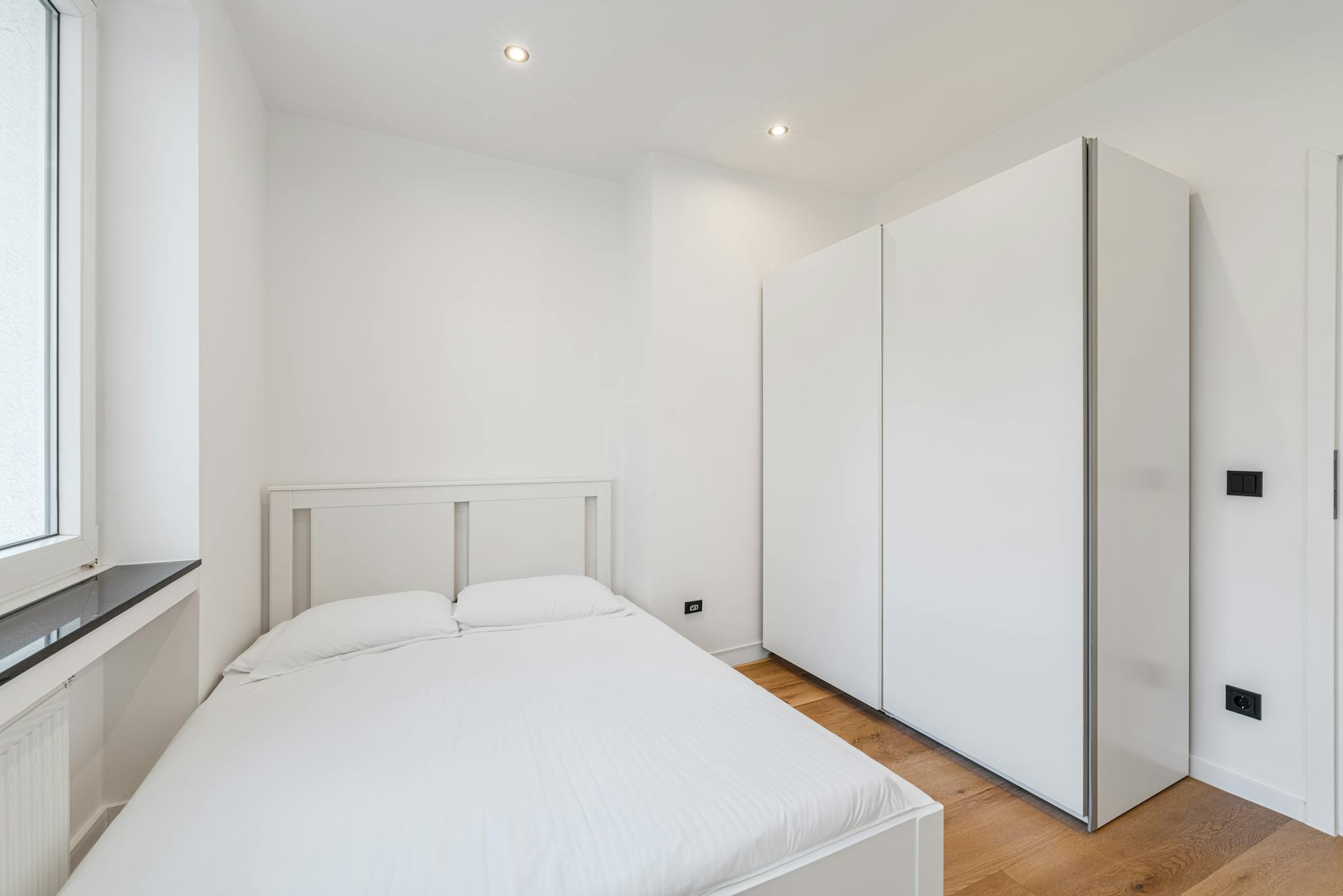 Apartment, Rather Straße, Dusseldorf