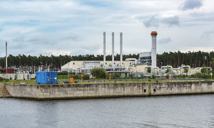 Canada to return Nord Stream pipeline parts to Germany, defying sanctions