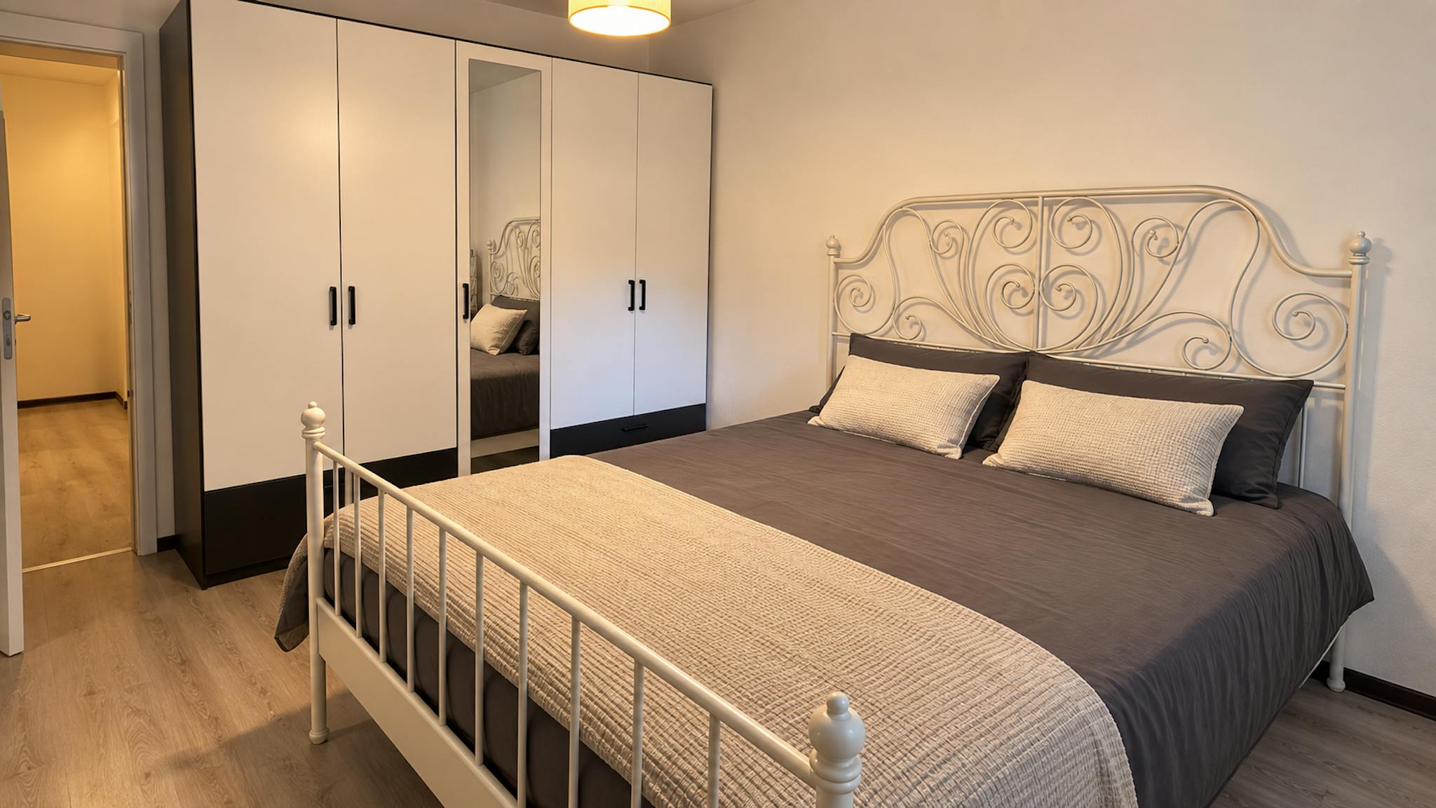 Apartment, Römersteinweg, Stuttgart