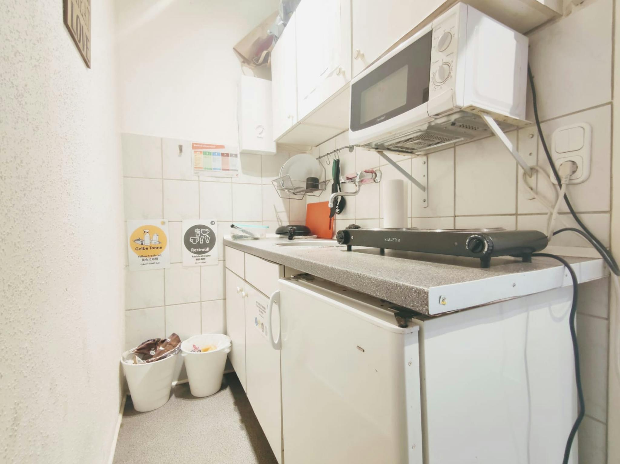 Apartment, Lütgendortmunder Straße, Dortmund
