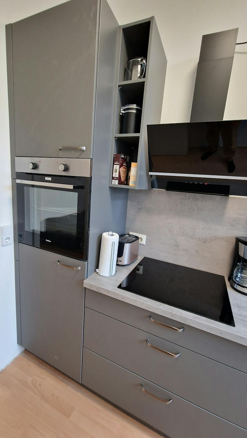 Apartment, Gottschedstraße, Leipzig