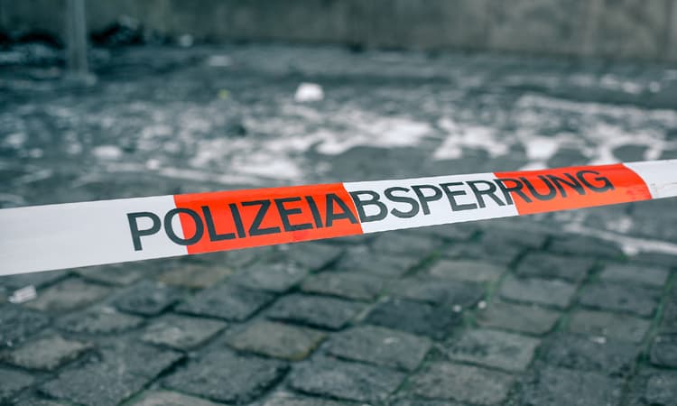 Heidelberg University shooting: Lots of questions remain unanswered