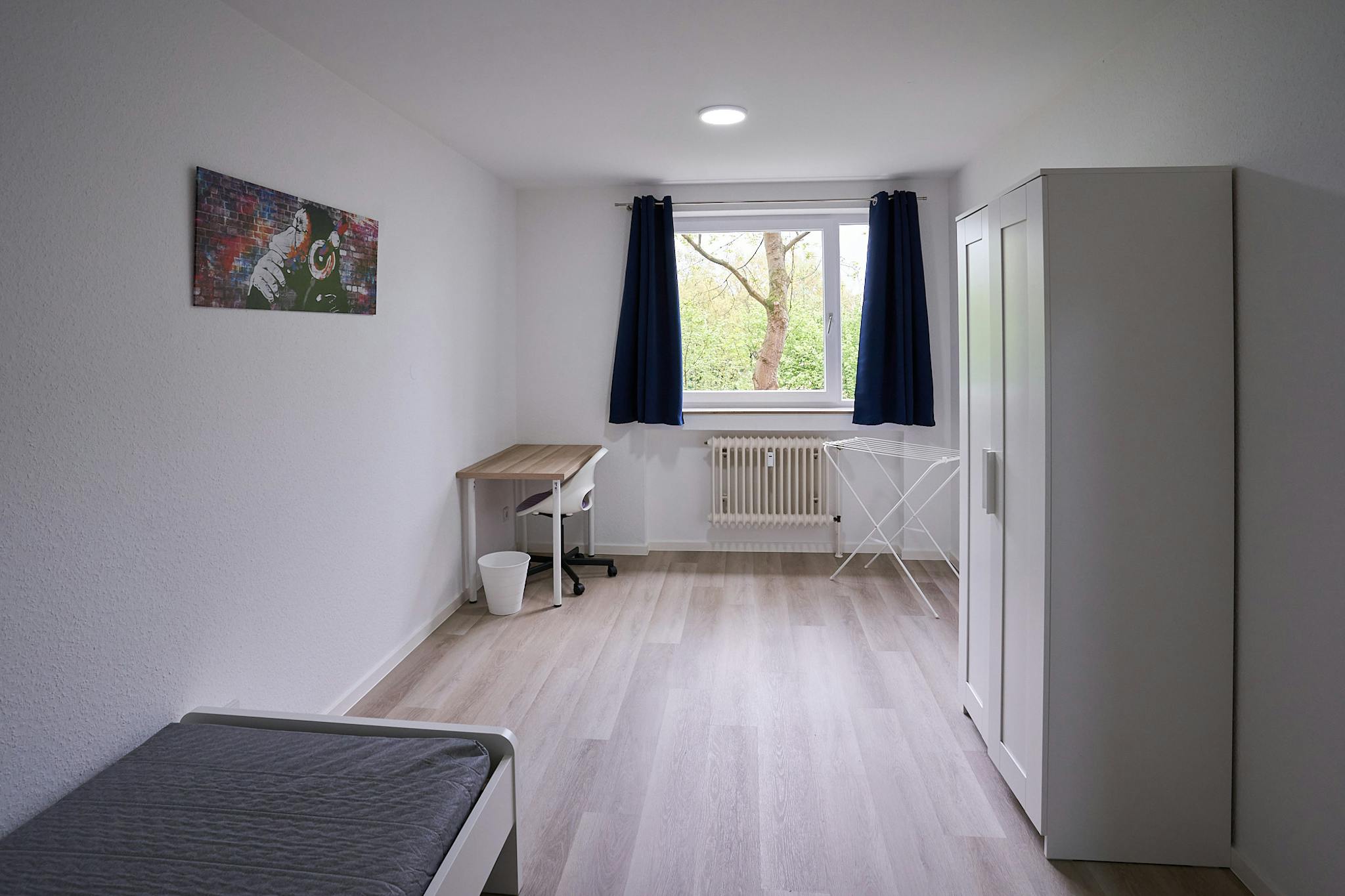 Apartment, Kölner Landstraße, Dusseldorf