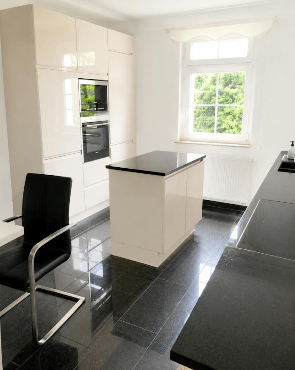 Apartment, Sachsenstraße, Stuttgart