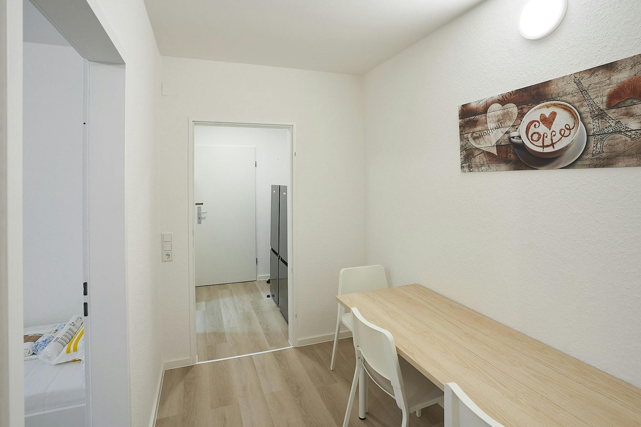 Apartment, Kölner Landstraße, Dusseldorf