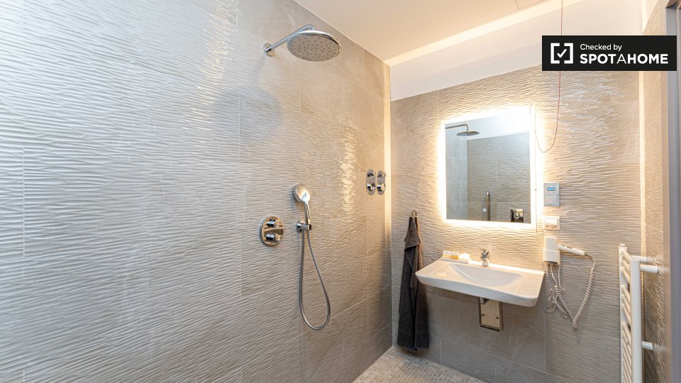 Apartment, Rognitzstraße, Berlin