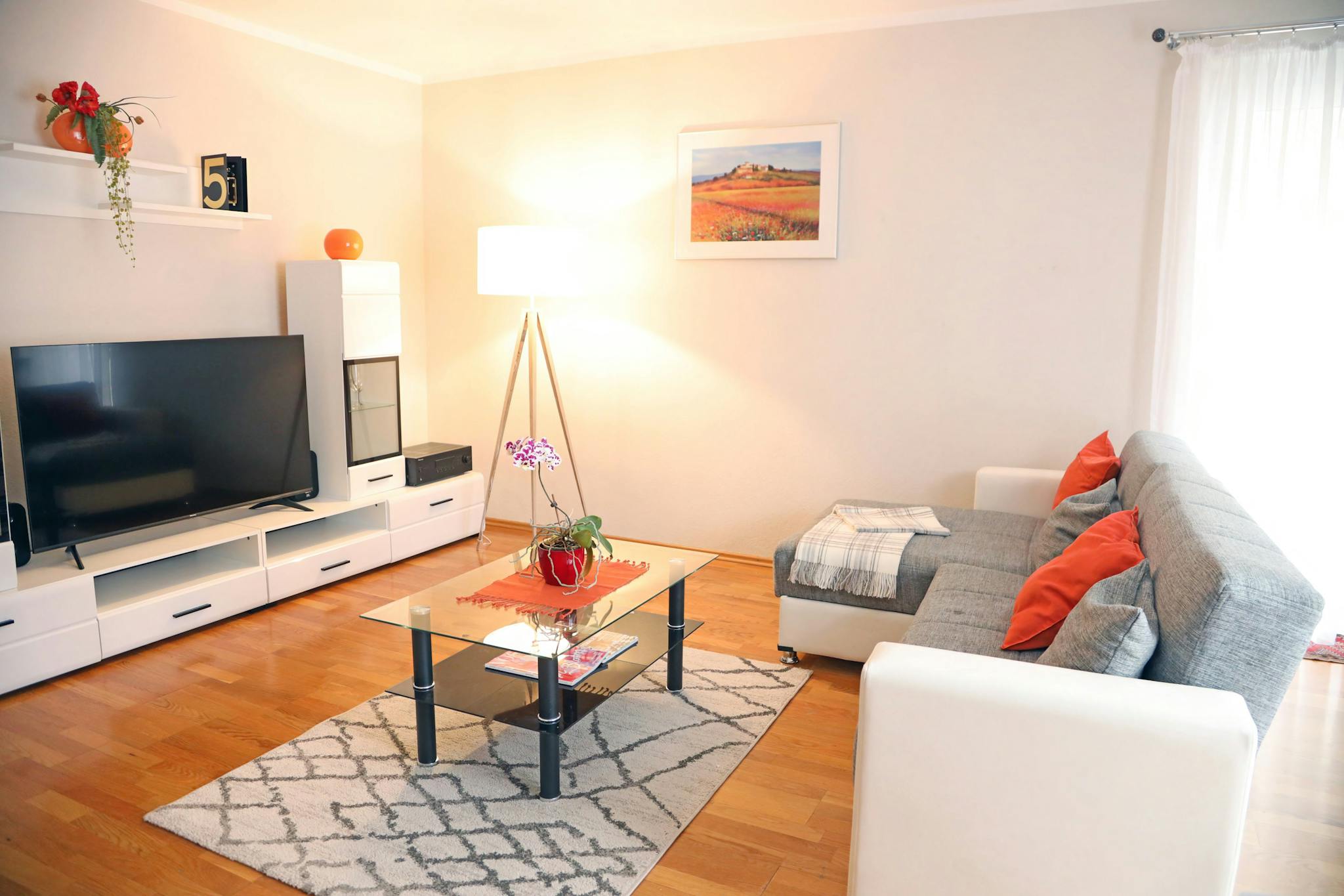 Apartment, Böheimstraße, Stuttgart