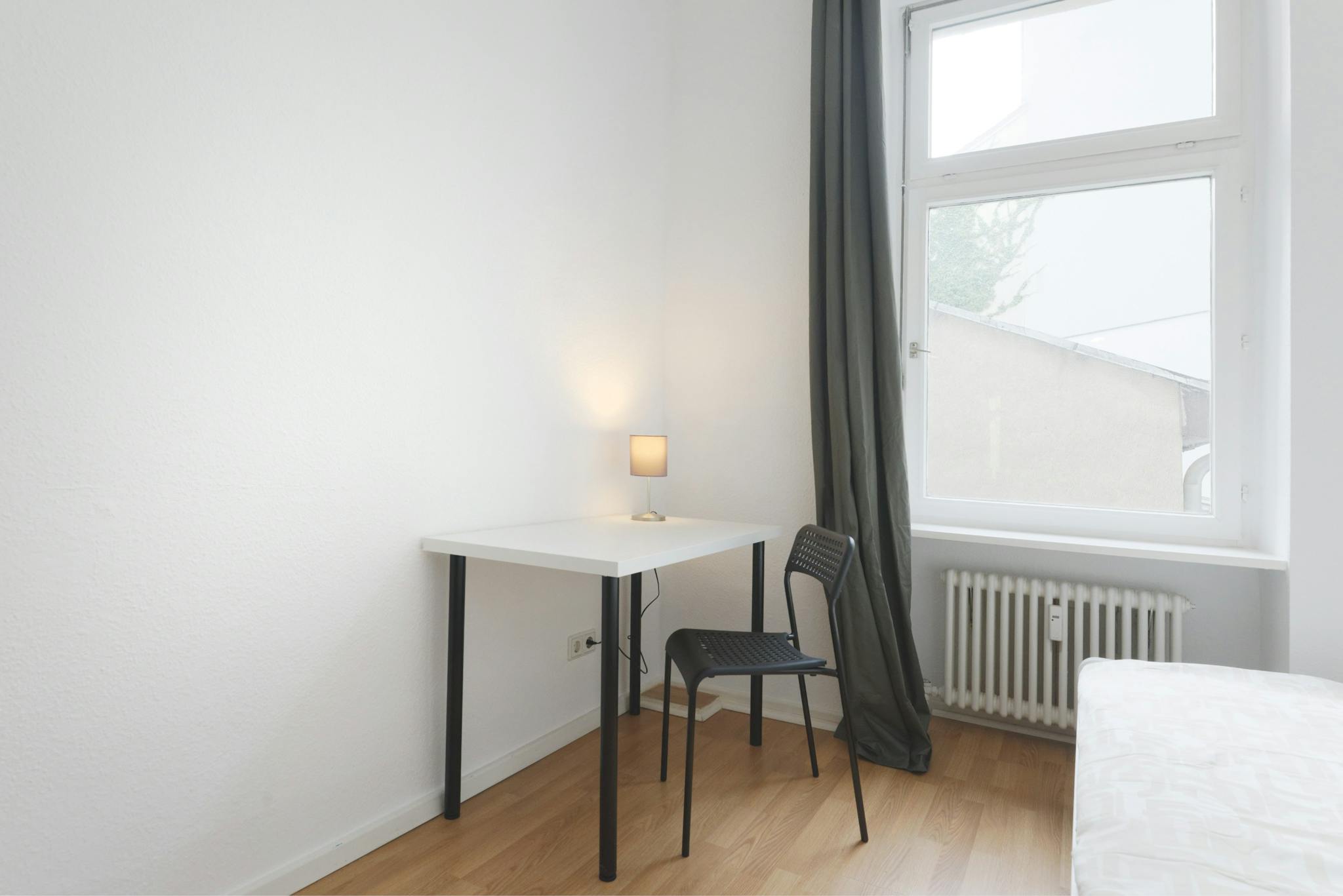 Apartment, Wrangelstraße, Berlin